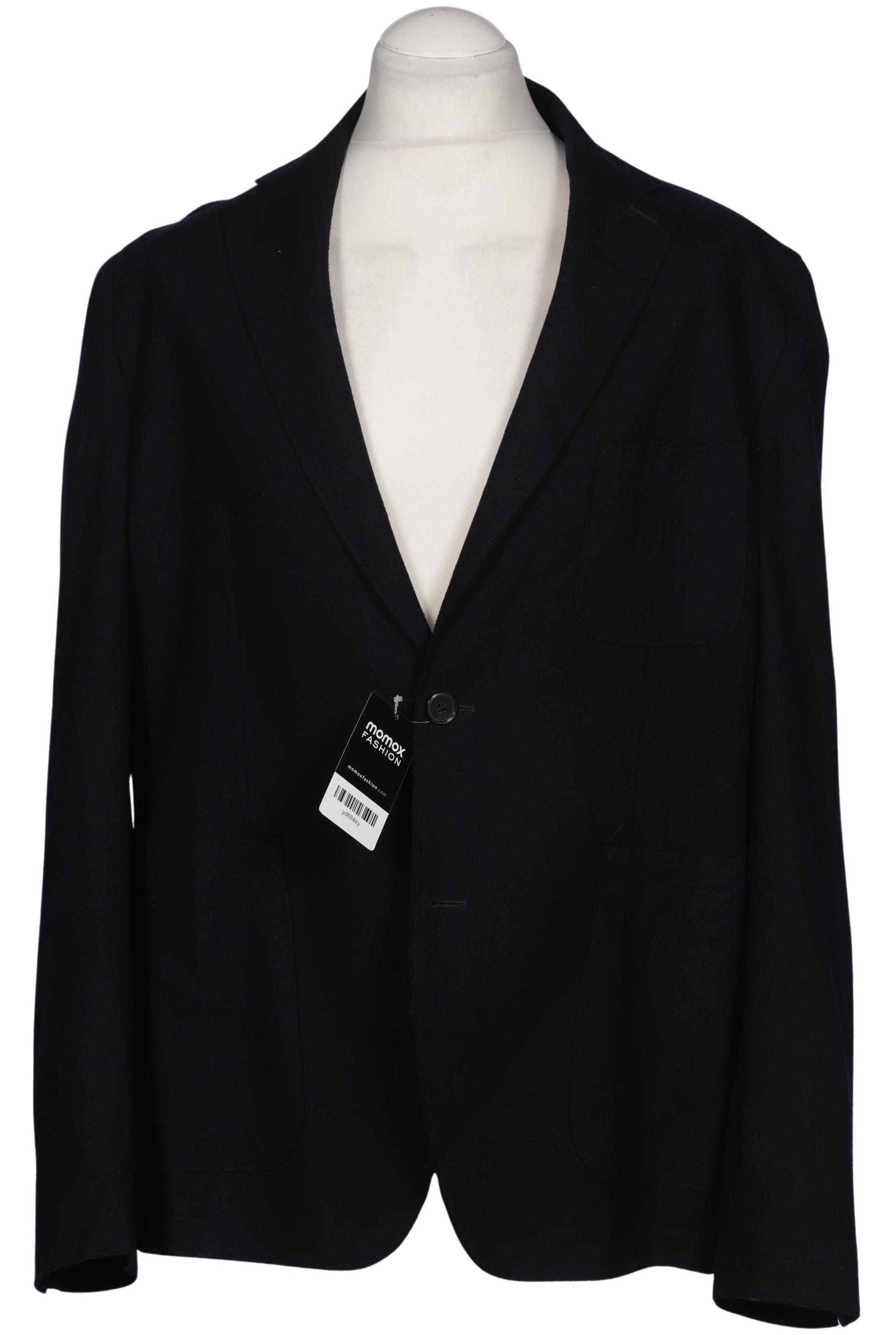 

Marc O Polo Herren Sakko, marineblau, Gr. 56