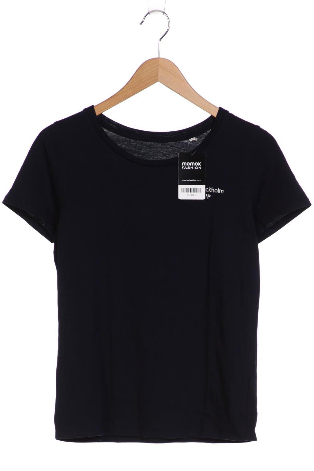 

Marc O Polo Damen T-Shirt, marineblau