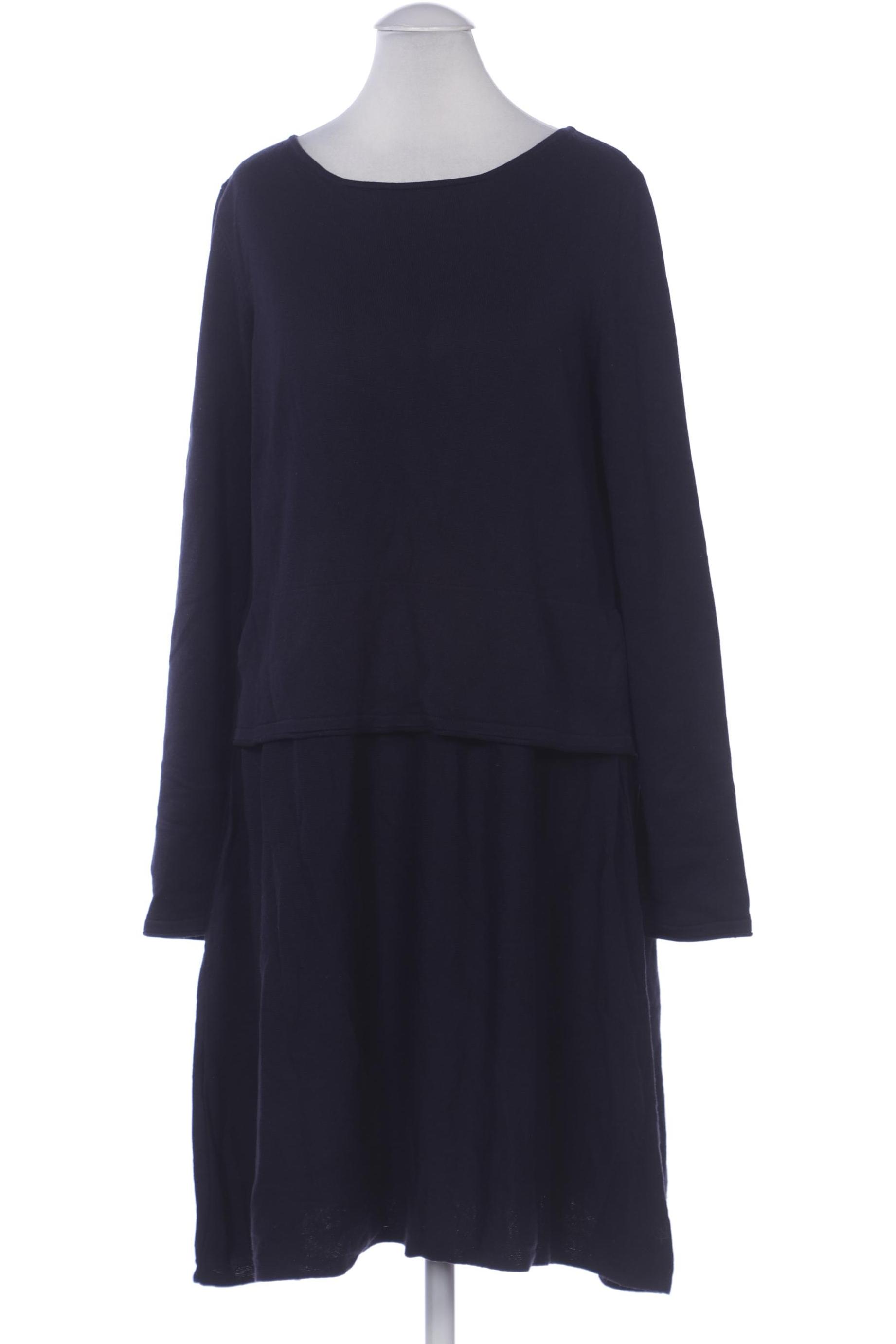 

Marc O Polo Damen Kleid, marineblau, Gr. 36