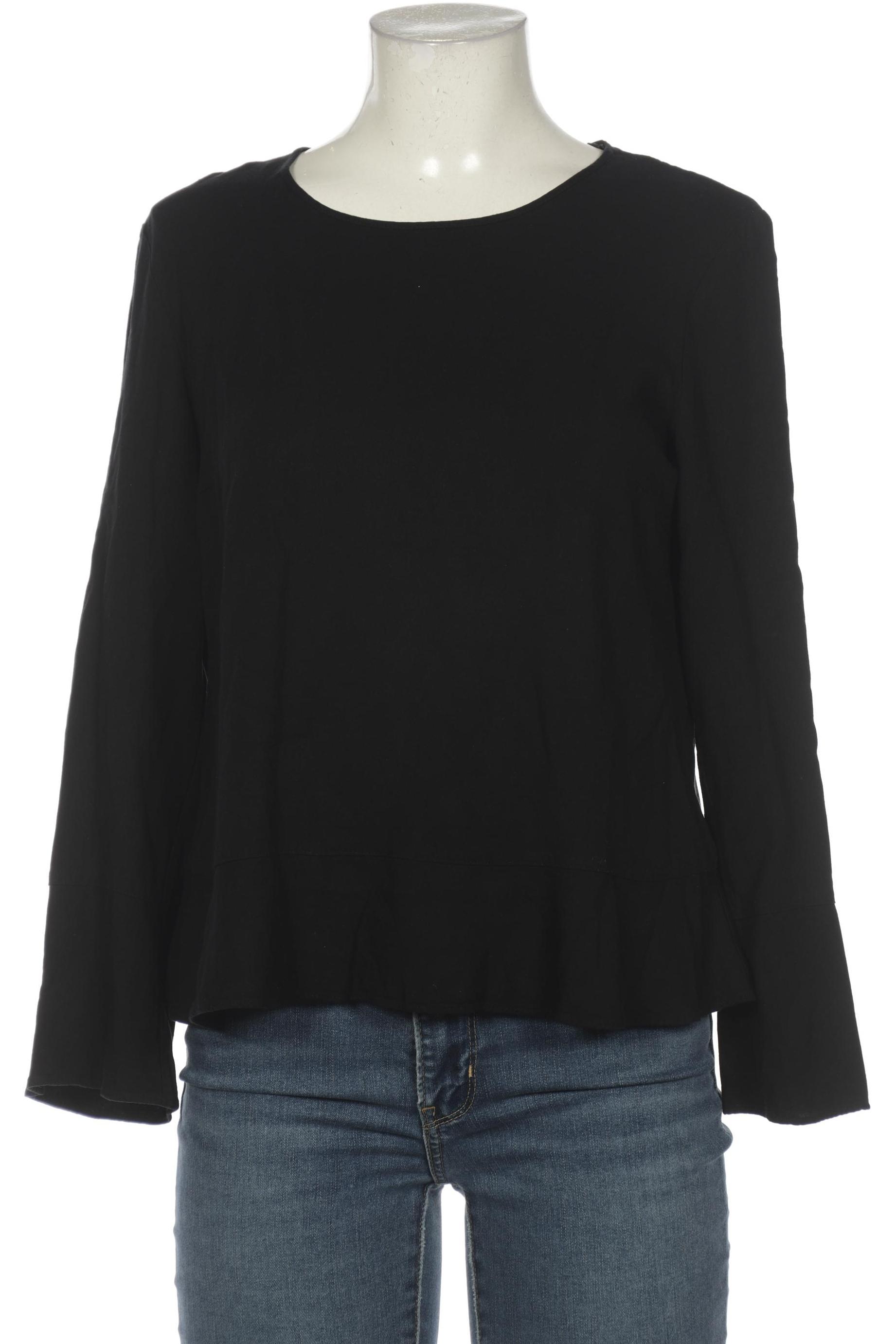 

Marc O Polo Damen Bluse, schwarz