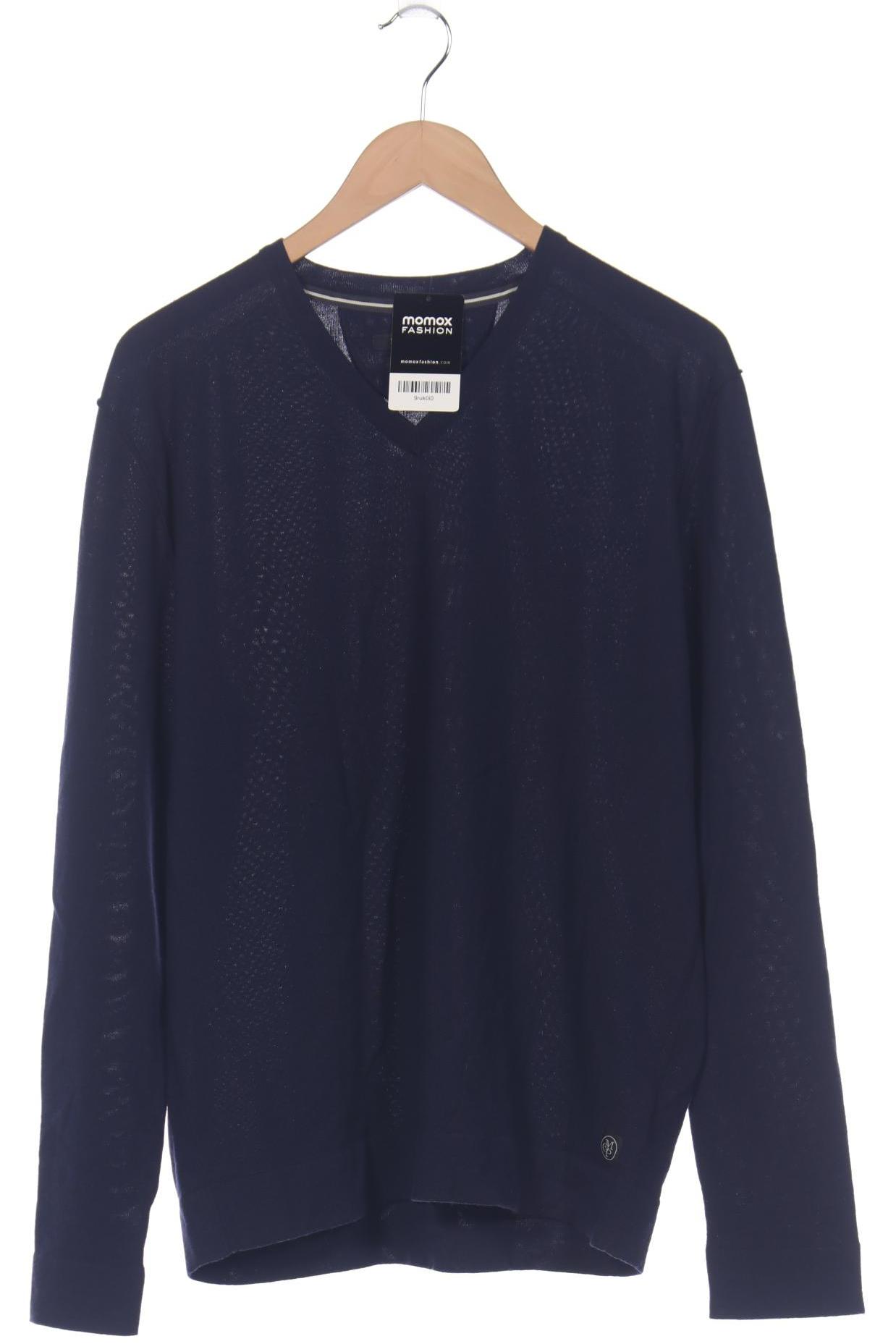 

Marc O Polo Herren Pullover, marineblau, Gr. 54
