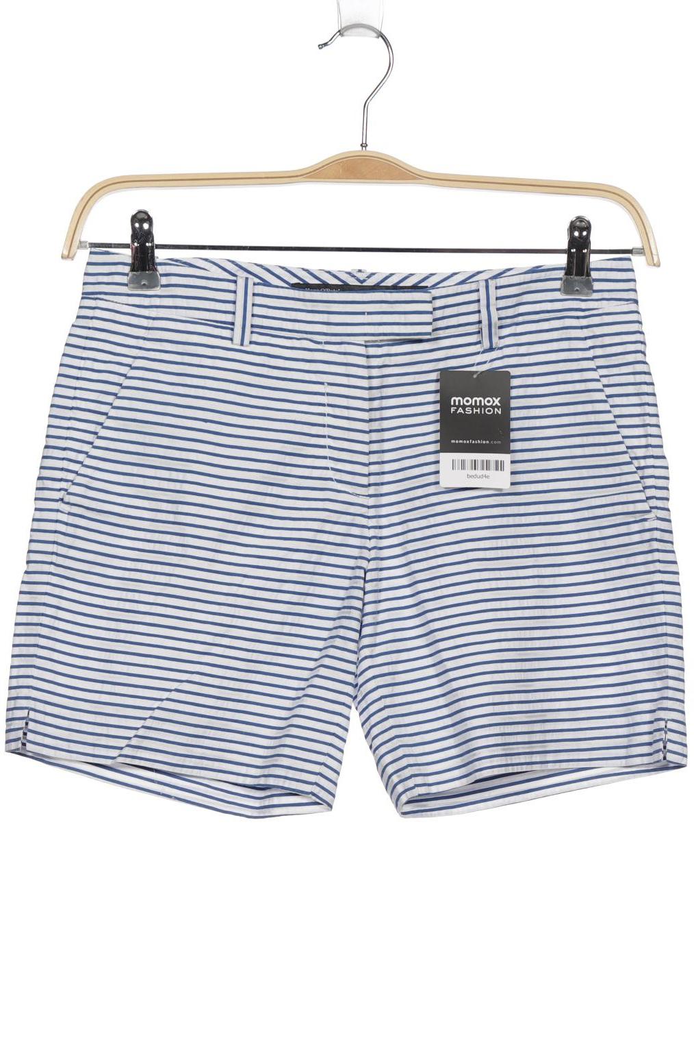 

Marc O Polo Damen Shorts, blau