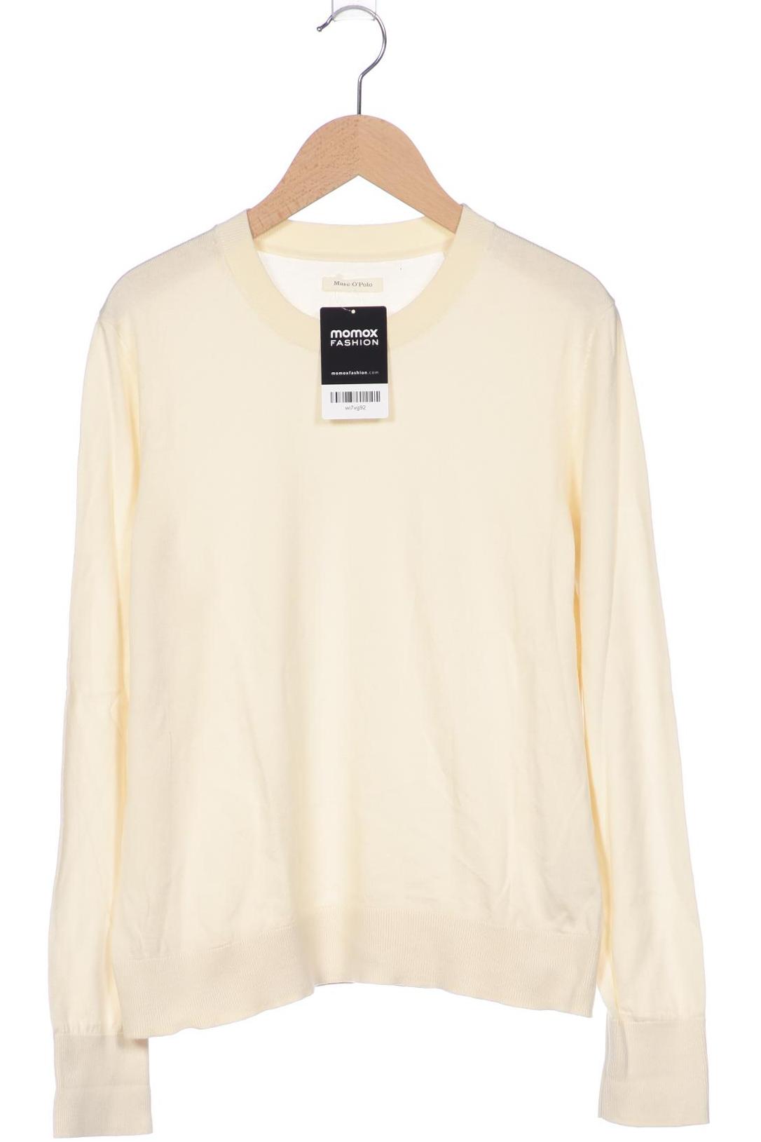 

Marc O Polo Damen Pullover, cremeweiß, Gr. 38