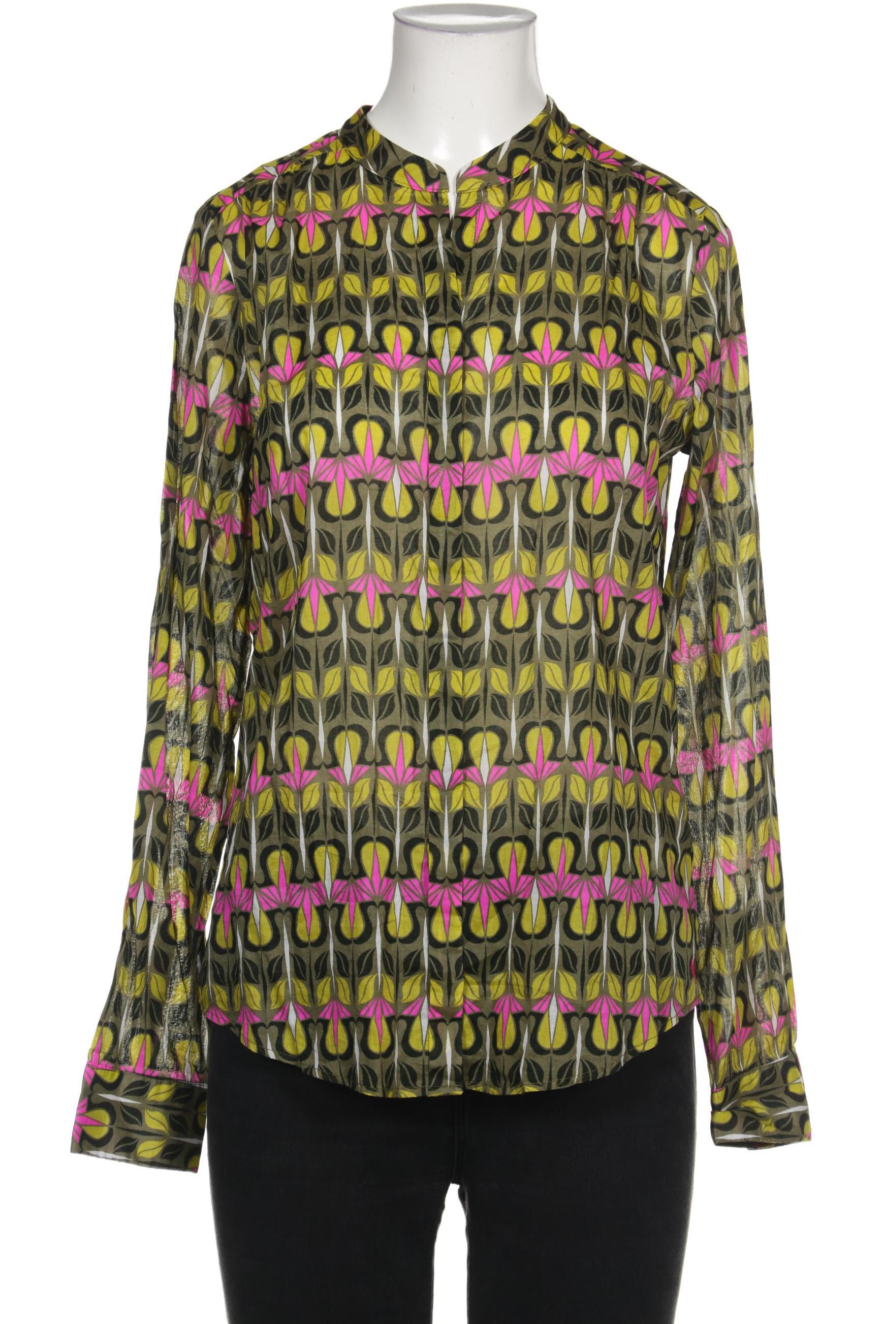 

Marc O Polo Damen Bluse, grün, Gr. 36