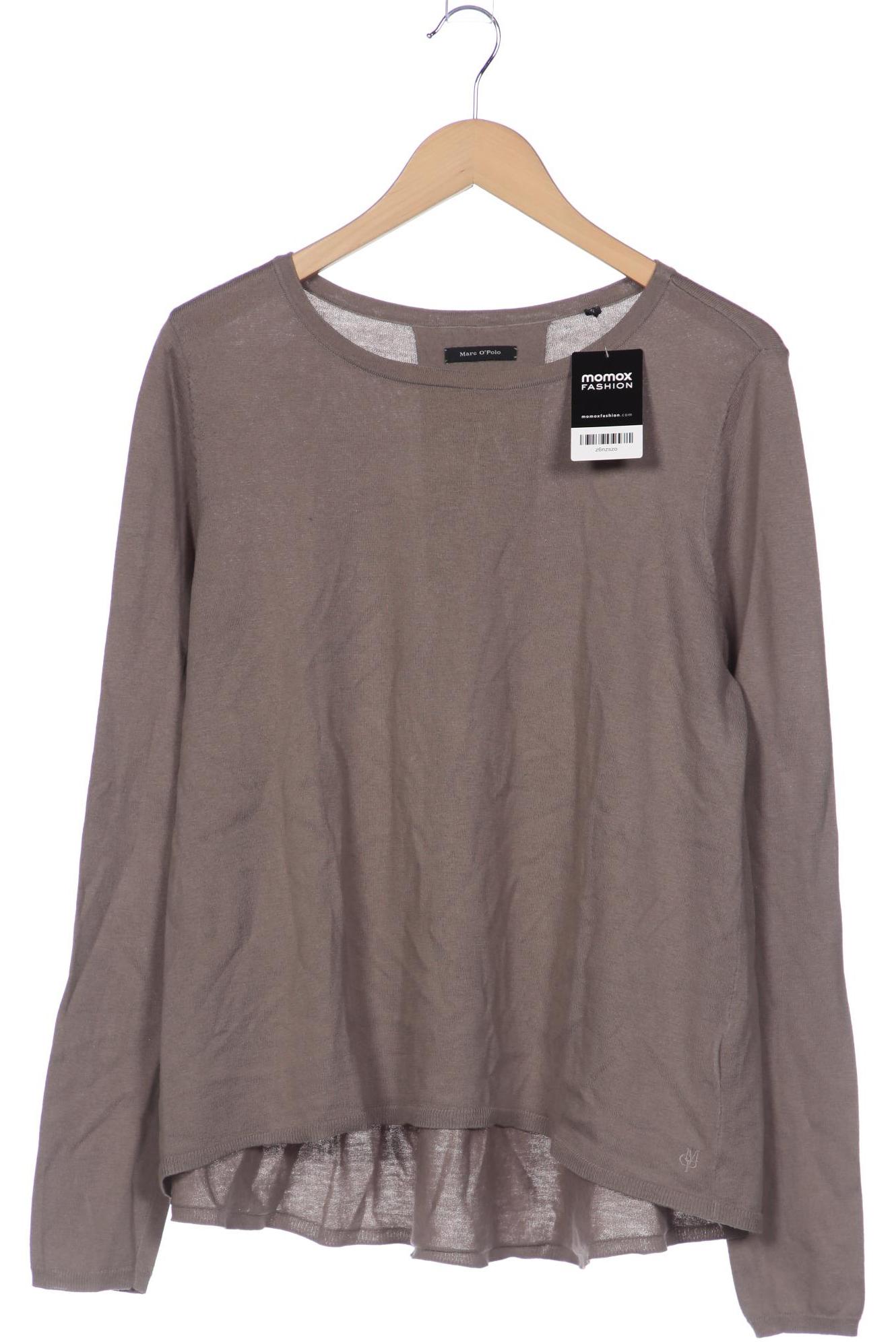

Marc O Polo Damen Pullover, grau, Gr. 44
