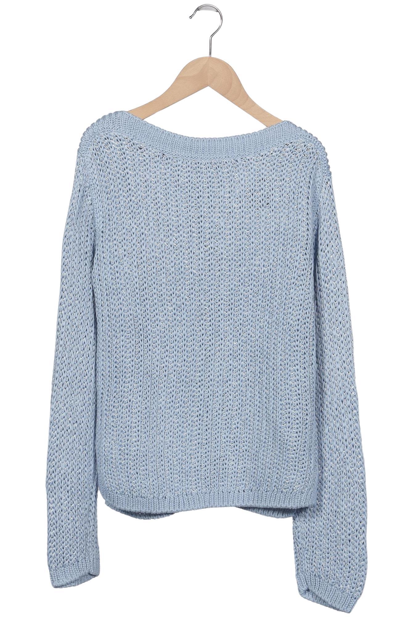 

Marc O Polo Damen Pullover, hellblau, Gr. 36