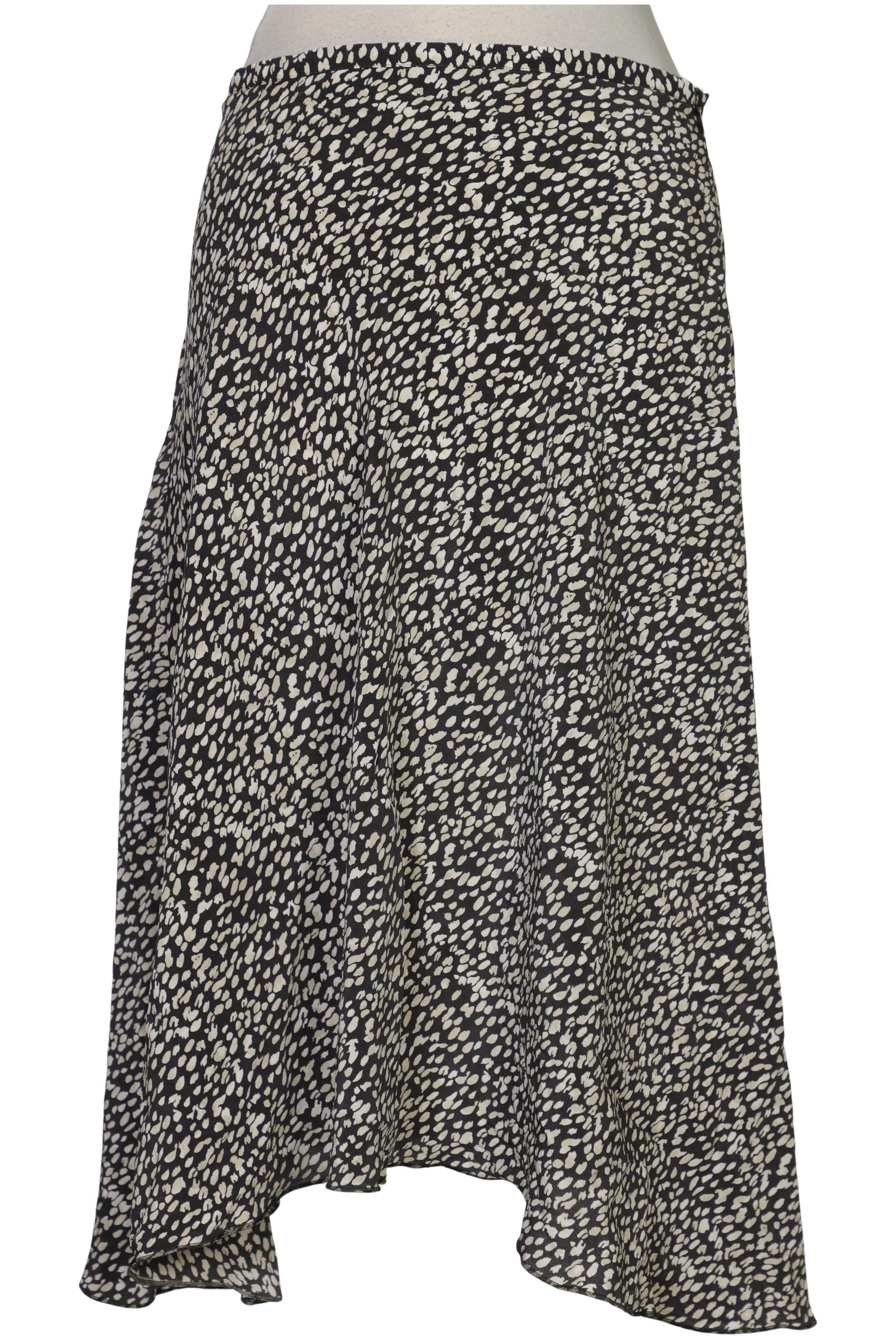 

Marc O Polo Damen Rock, schwarz, Gr. 38