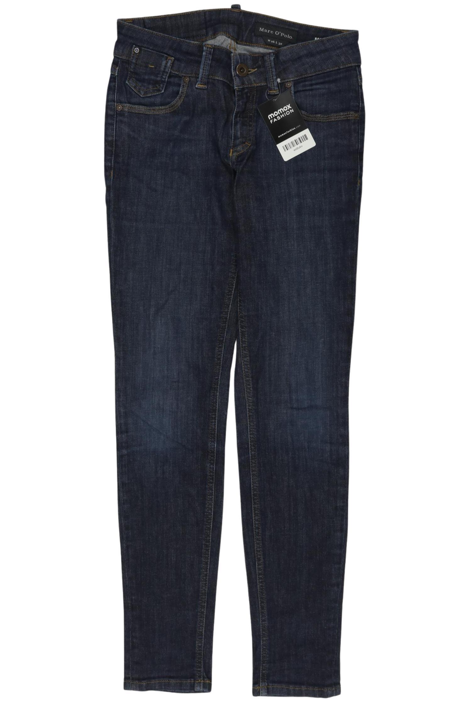 

Marc O Polo Damen Jeans, marineblau, Gr. 26