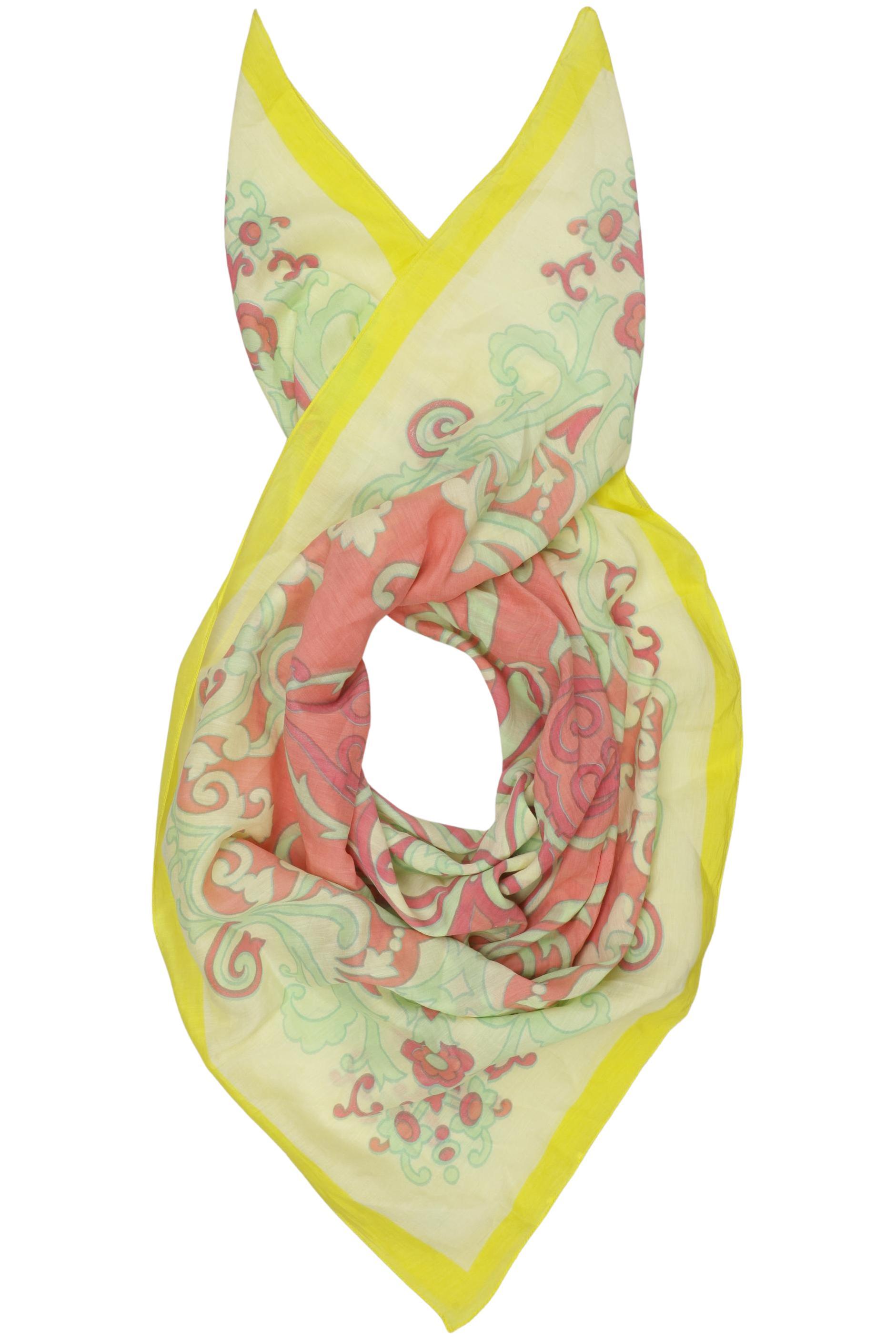 

Marc O Polo Damen Schal, mehrfarbig, Gr.