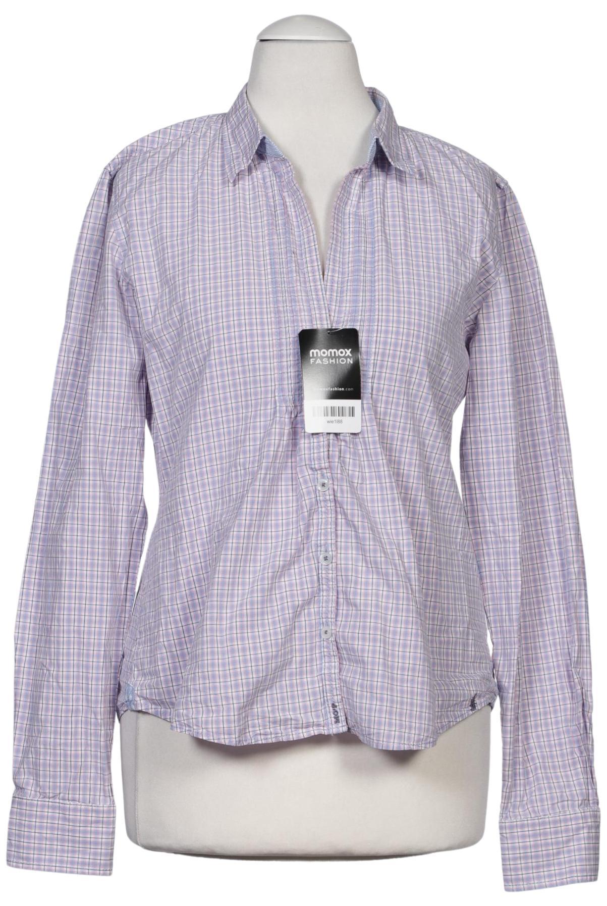 

Marc O Polo Damen Bluse, mehrfarbig, Gr. 36