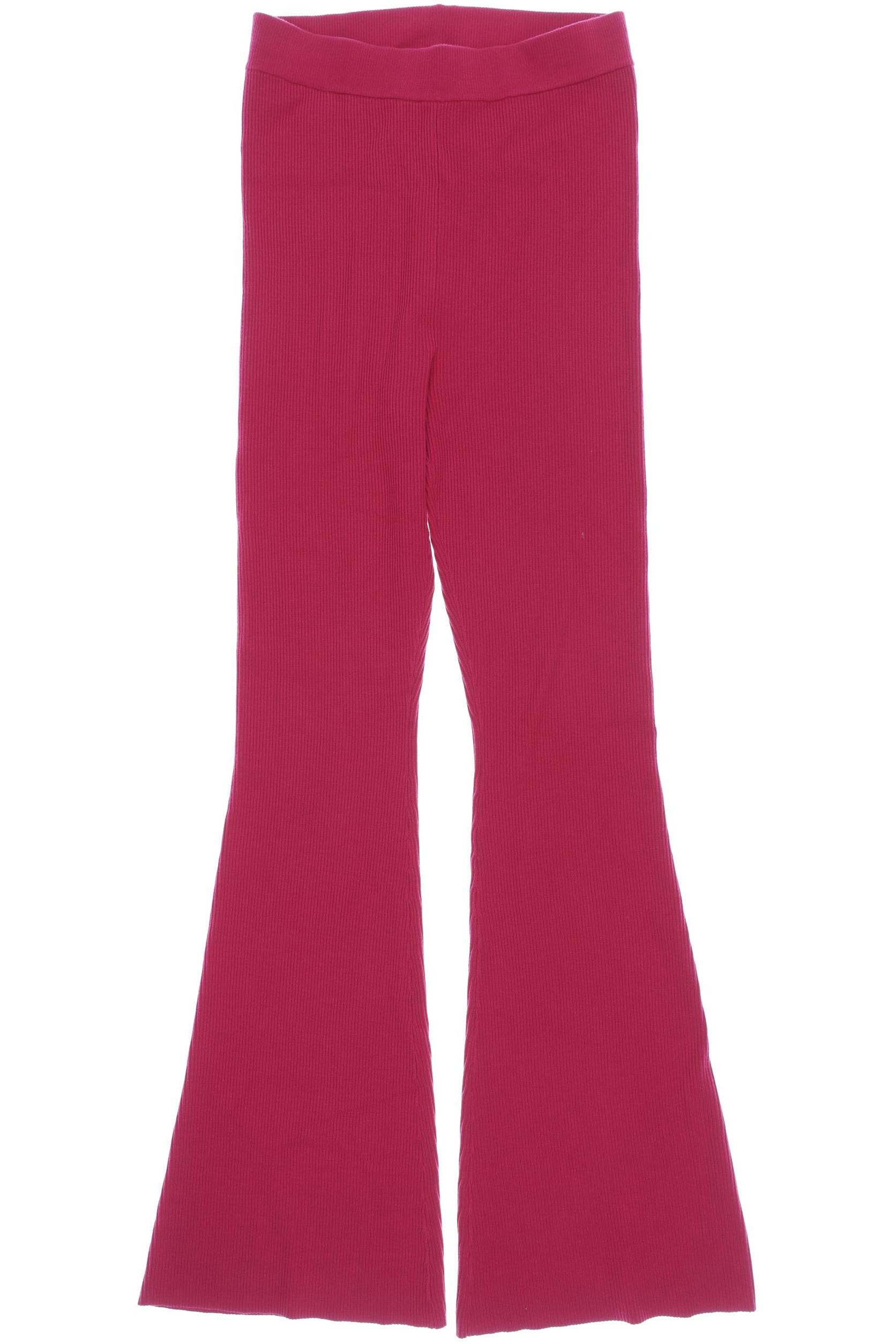 

Marc O Polo Damen Stoffhose, pink, Gr. 34