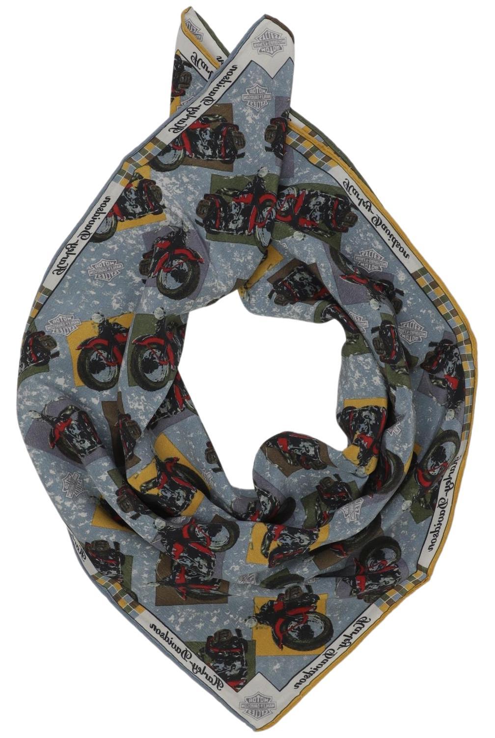 

Marc O Polo Damen Schal, mehrfarbig, Gr.