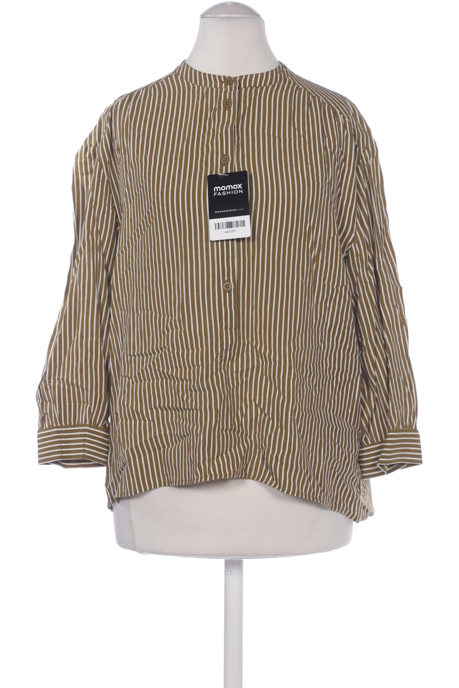

Marc O Polo Damen Bluse, grün, Gr. 36