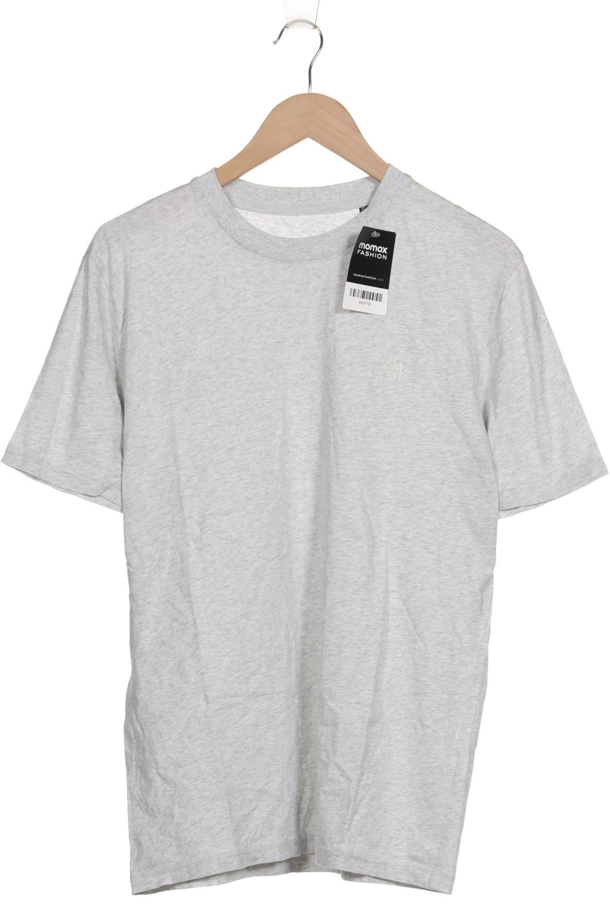 

Marc O Polo Herren T-Shirt, grau, Gr. 48