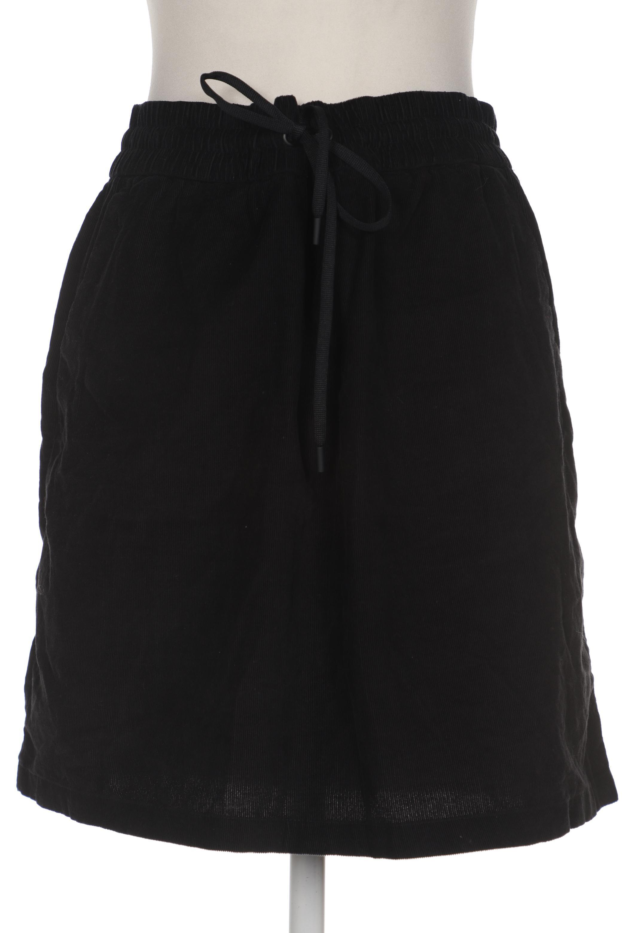 

Marc O Polo Damen Rock, schwarz