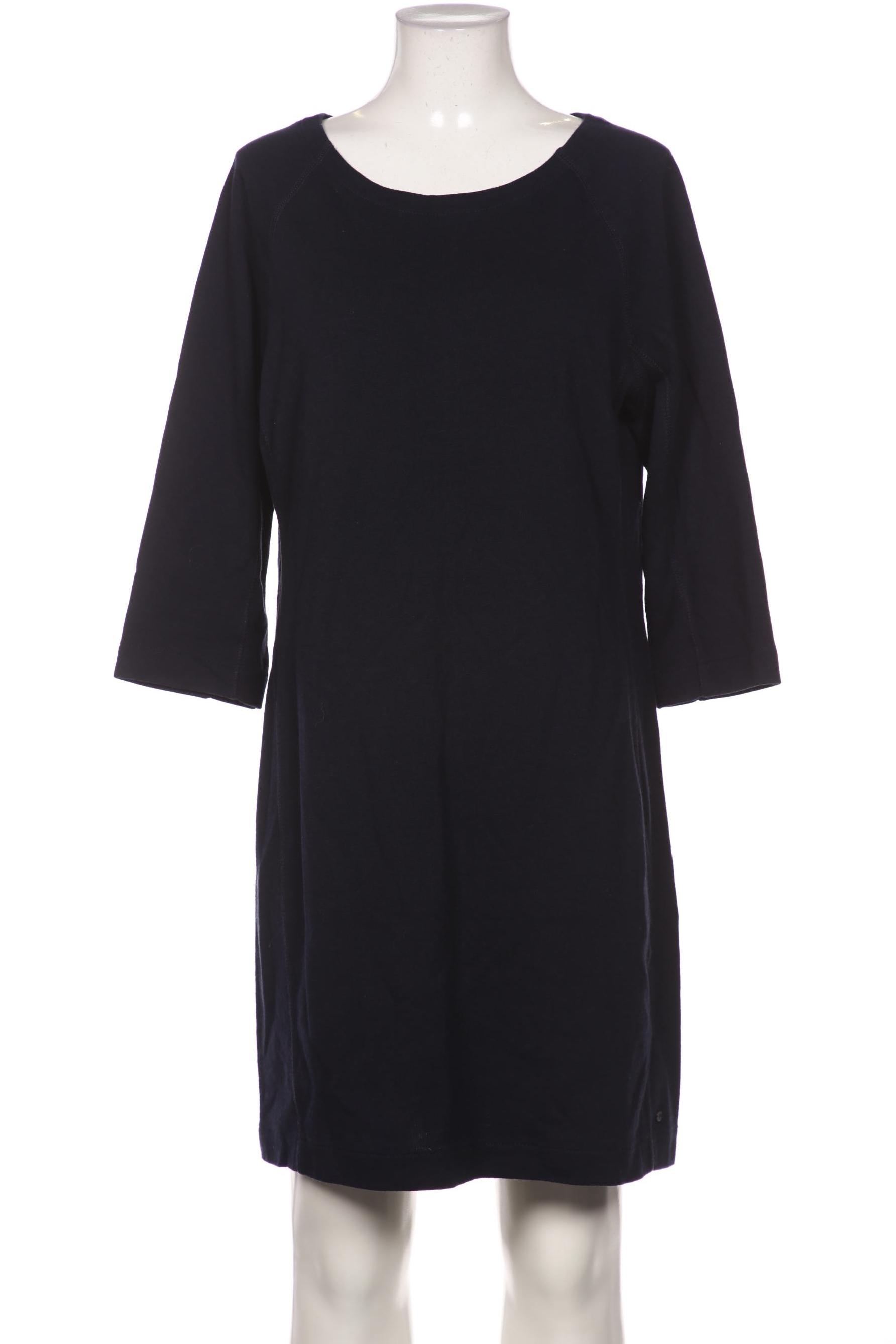 

Marc O Polo Damen Kleid, marineblau, Gr. 42