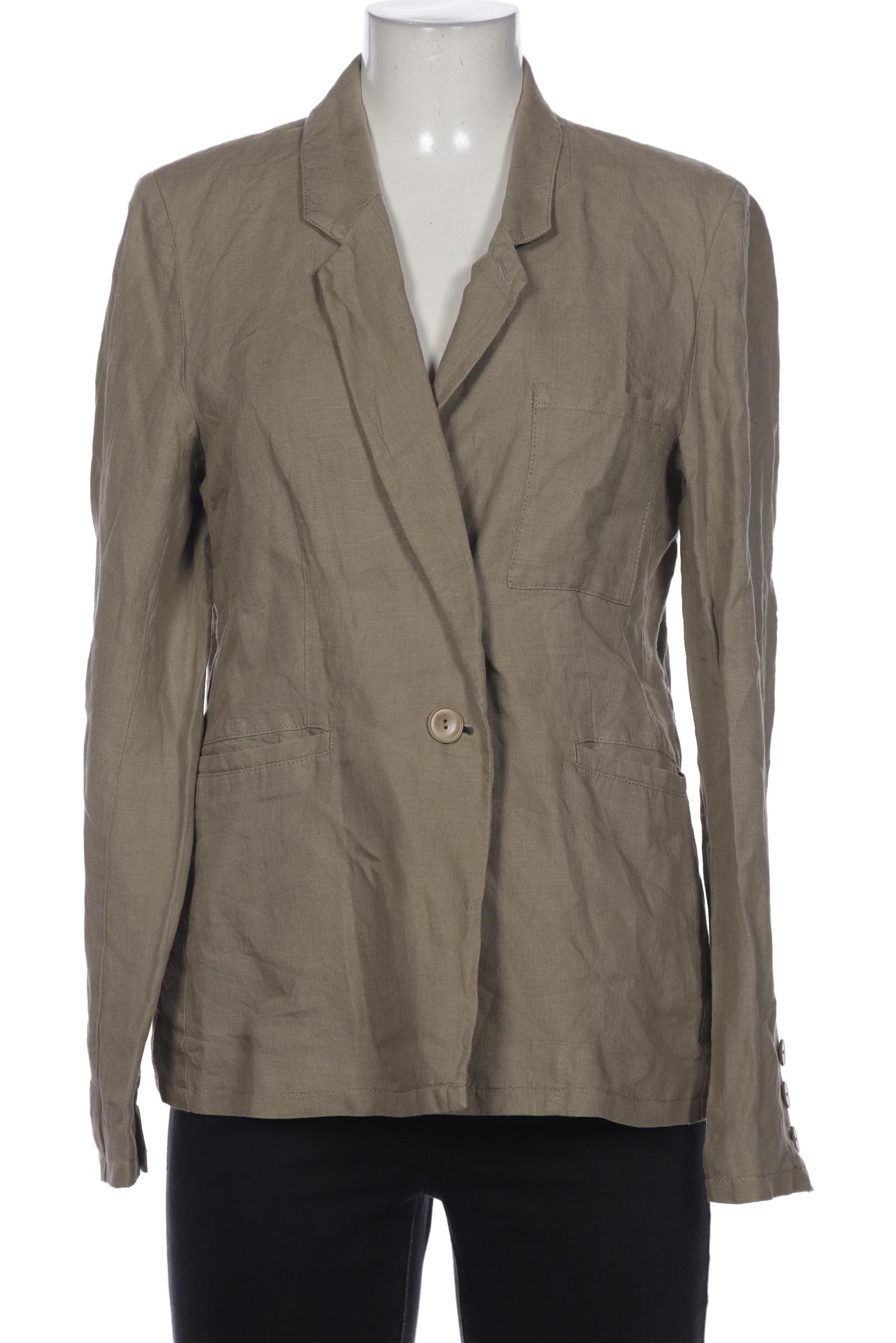 

Marc O Polo Damen Blazer, grün, Gr. 42