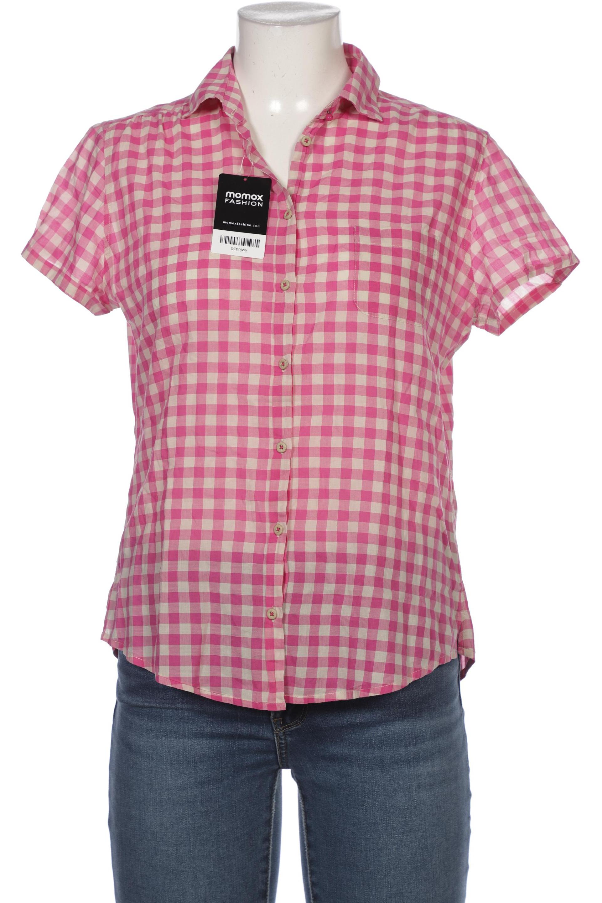 

Marc O Polo Damen Bluse, pink, Gr. 38