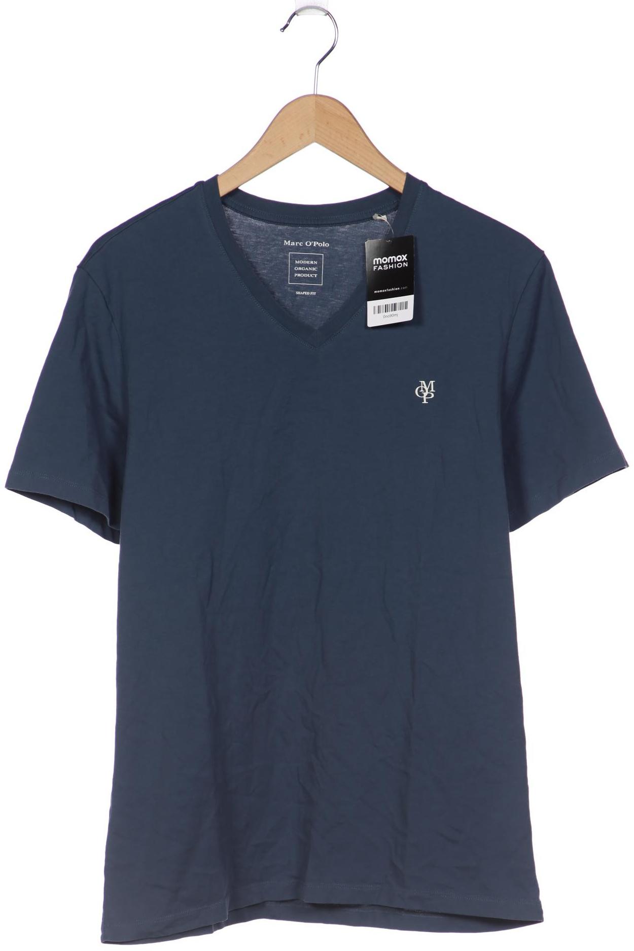 

Marc O Polo Herren T-Shirt, türkis