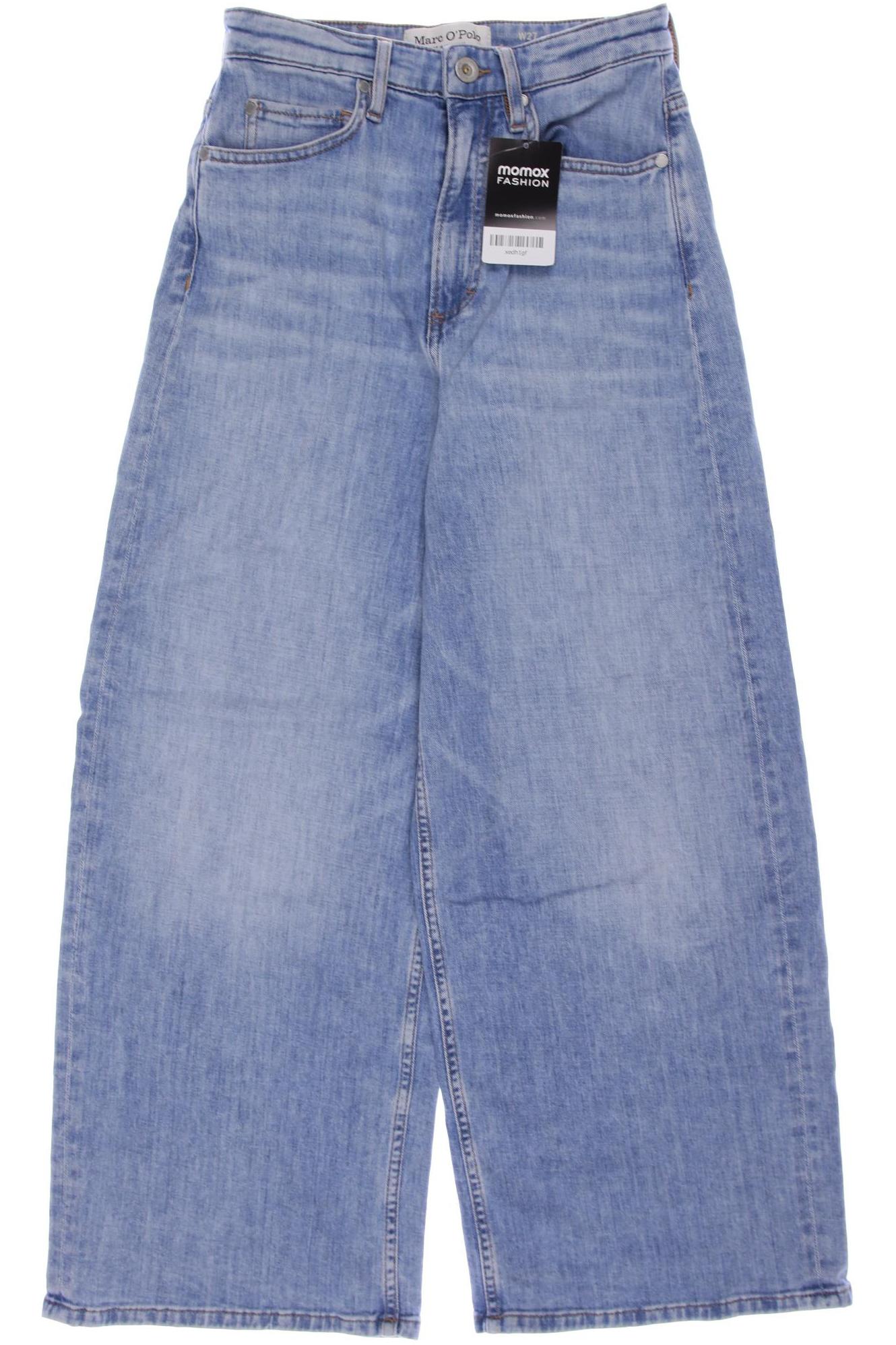 

Marc O Polo Damen Jeans, hellblau