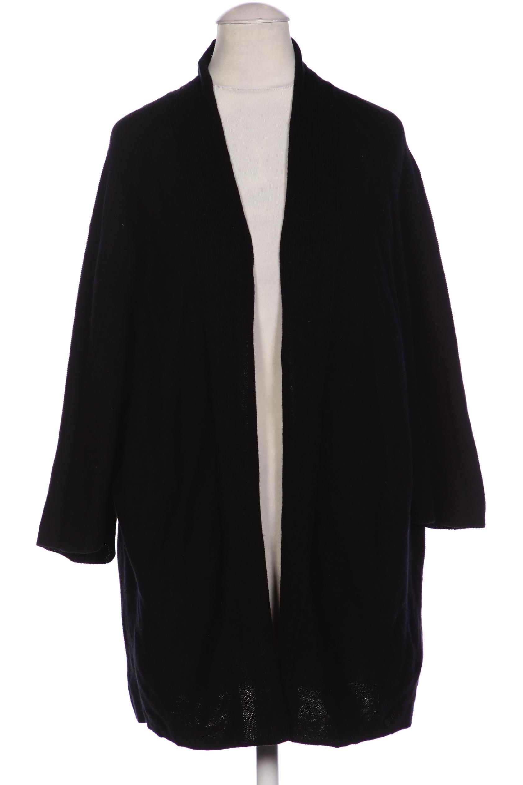

Marc O Polo Damen Strickjacke, schwarz, Gr. 34