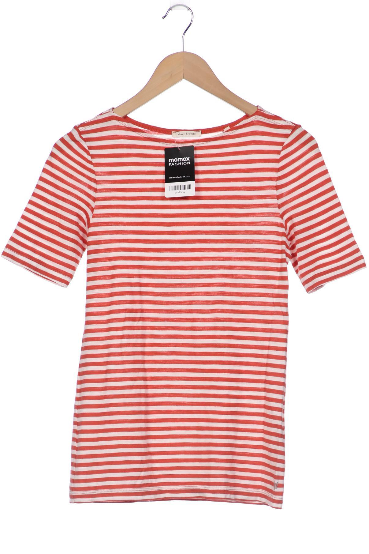 

Marc O Polo Damen T-Shirt, rot