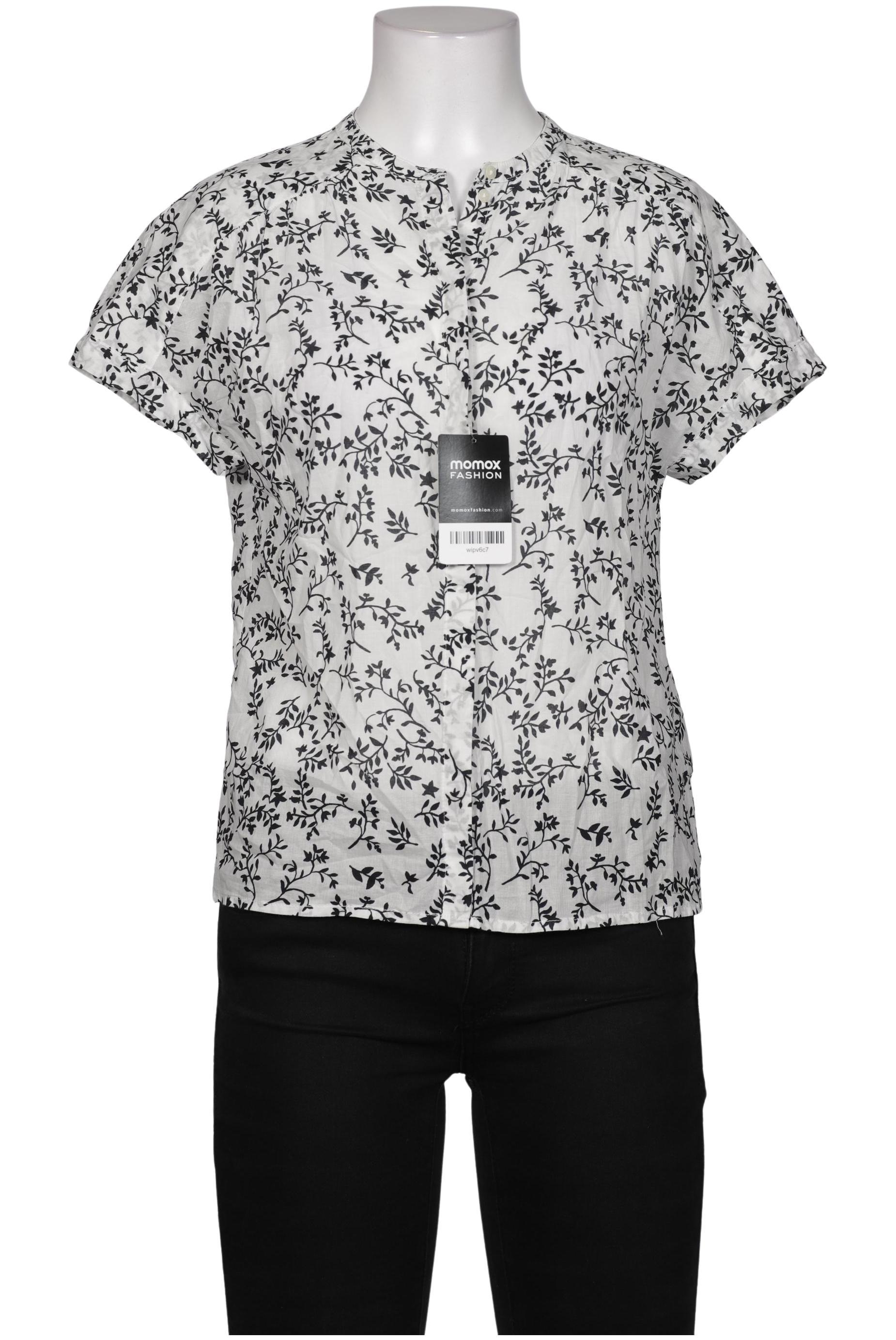 

Marc O Polo Damen Bluse, cremeweiß, Gr. 34