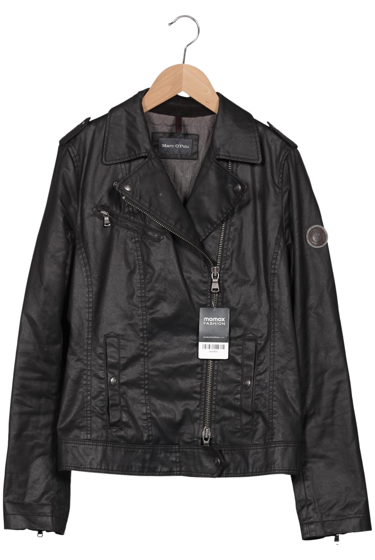 

Marc O Polo Damen Jacke, schwarz, Gr. 40