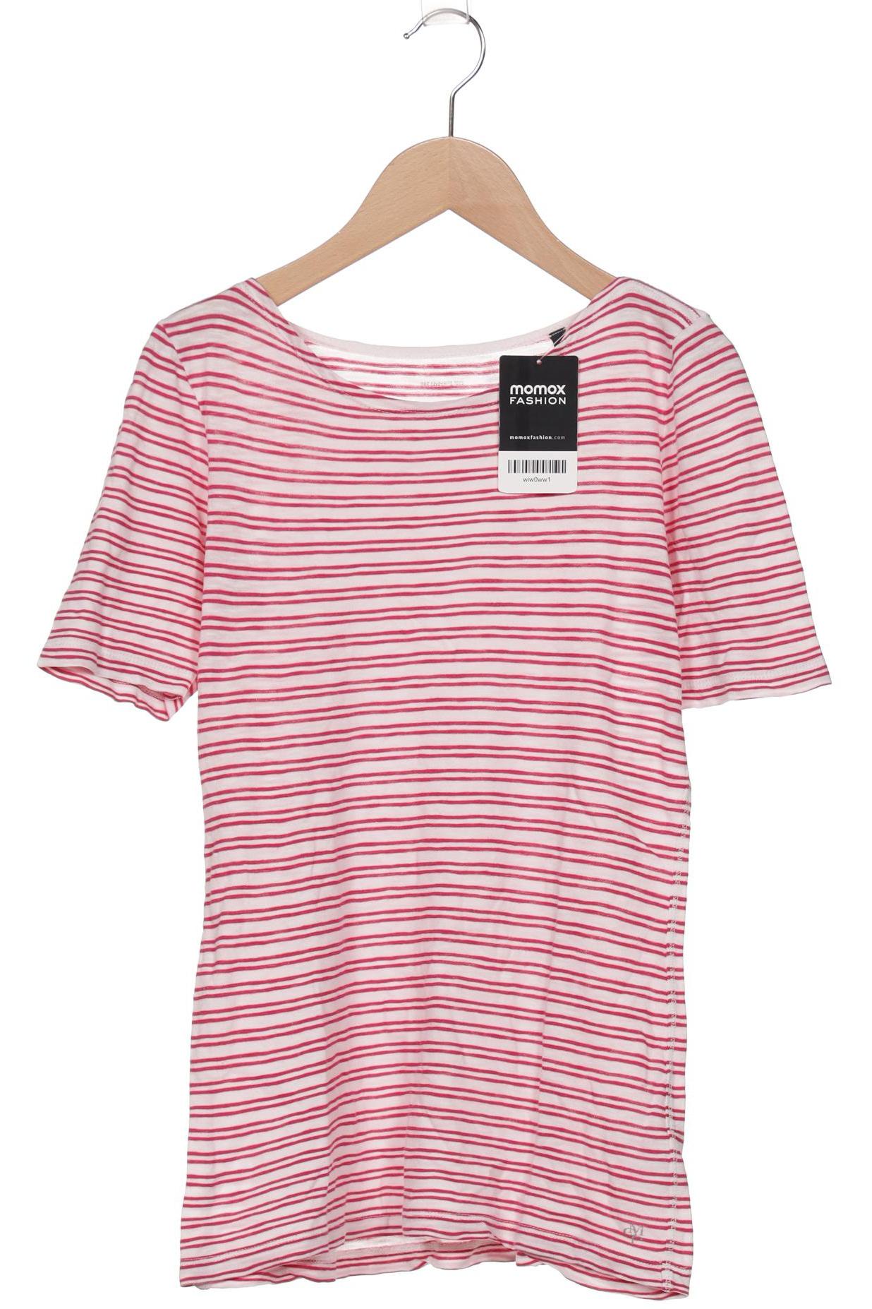 

Marc O Polo Damen T-Shirt, weiß, Gr. 36