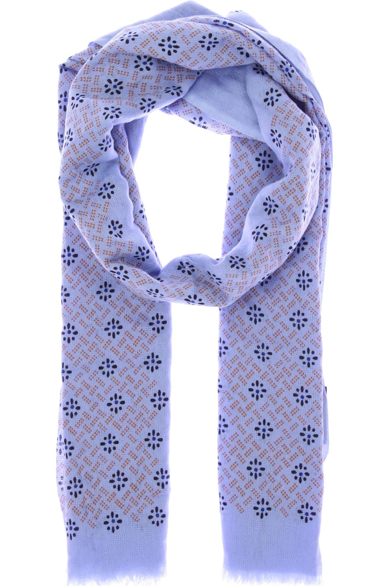

Marc O Polo Damen Schal, hellblau, Gr.