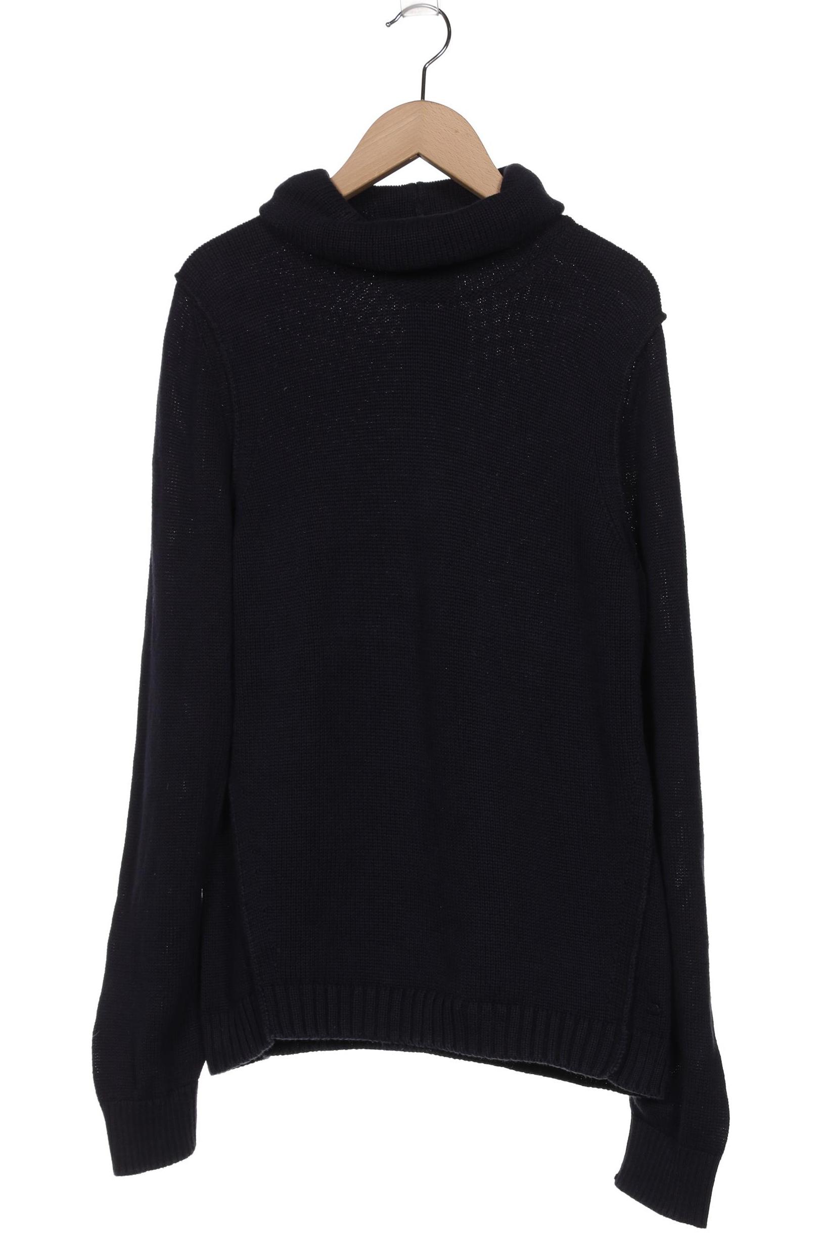 

Marc O Polo Damen Pullover, marineblau, Gr. 38