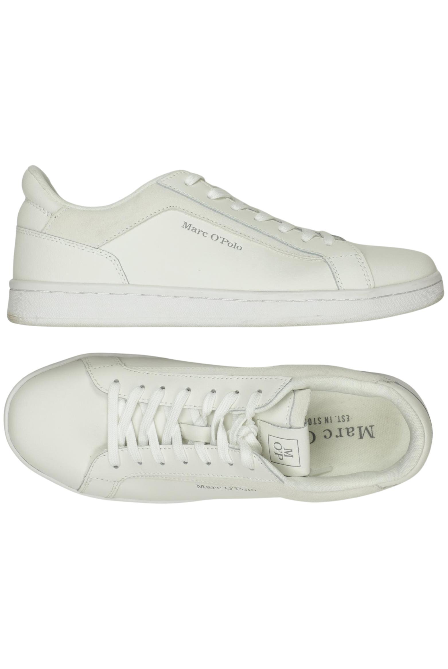 

Marc O Polo Damen Sneakers, weiß, Gr. 40