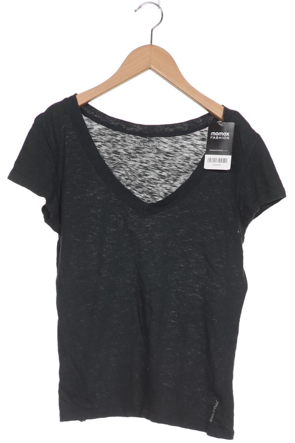 

Marc O Polo Damen T-Shirt, marineblau, Gr. 44