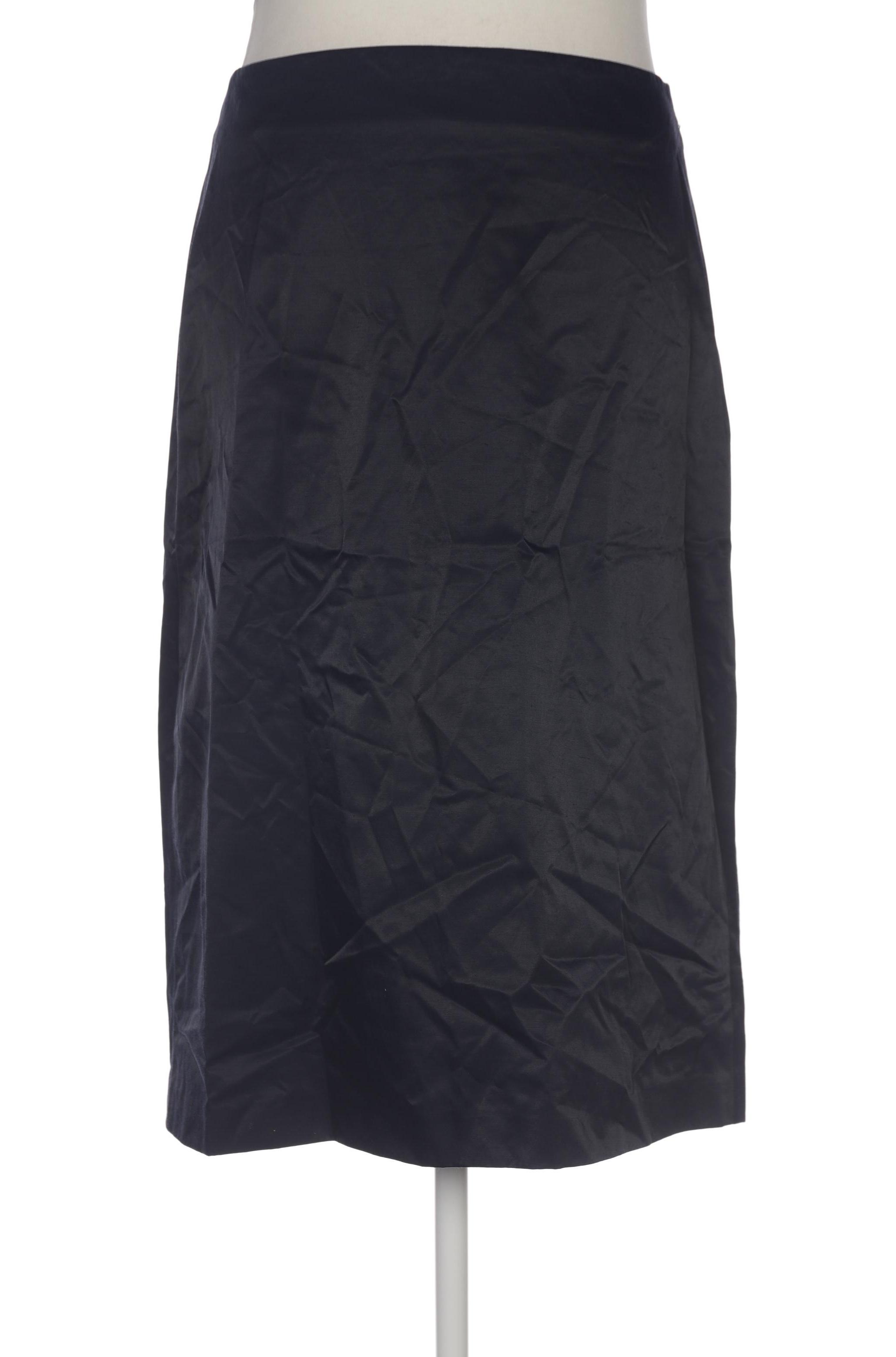 

Marc O Polo Damen Rock, marineblau, Gr. 42