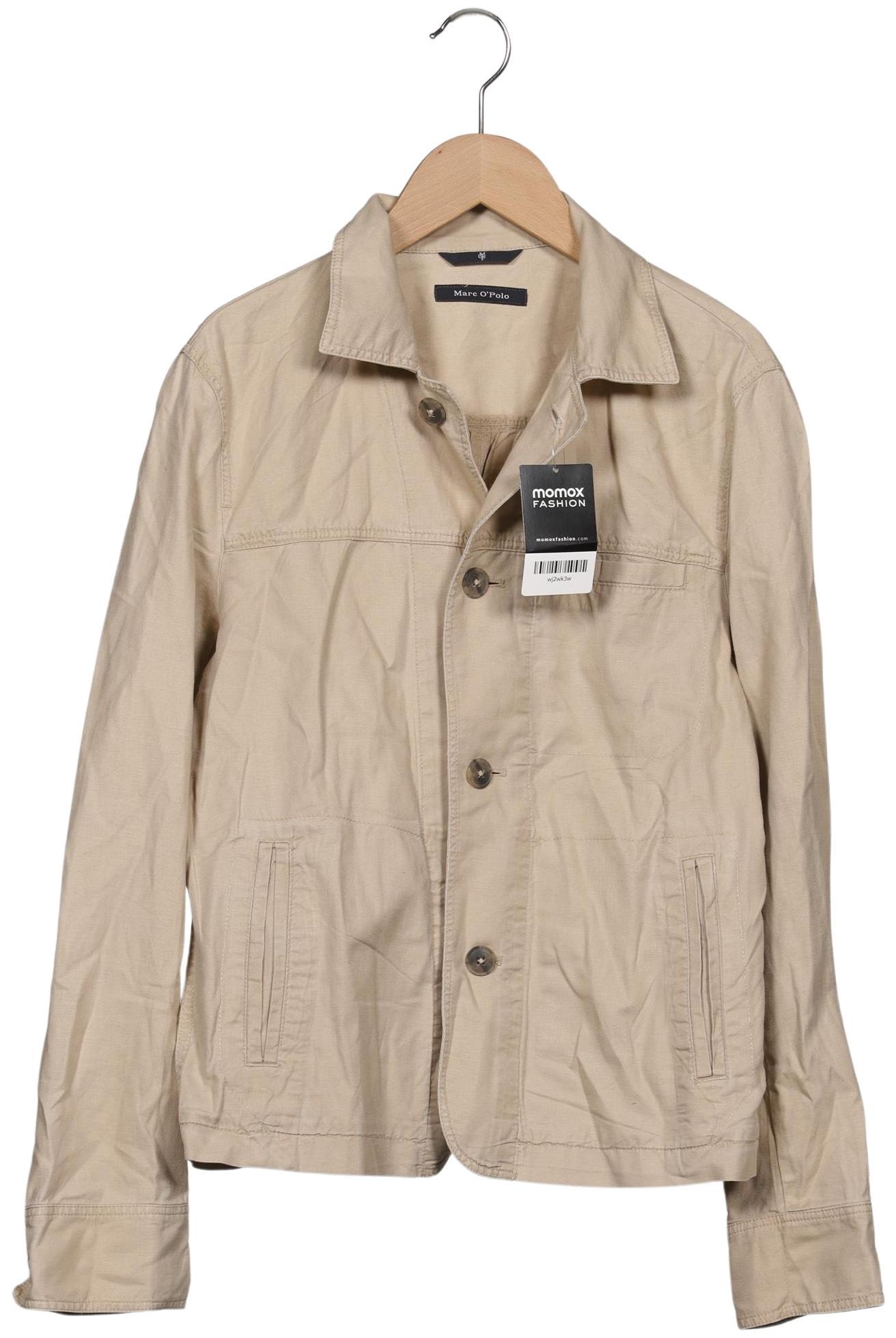 

Marc O Polo Damen Jacke, beige, Gr. 38