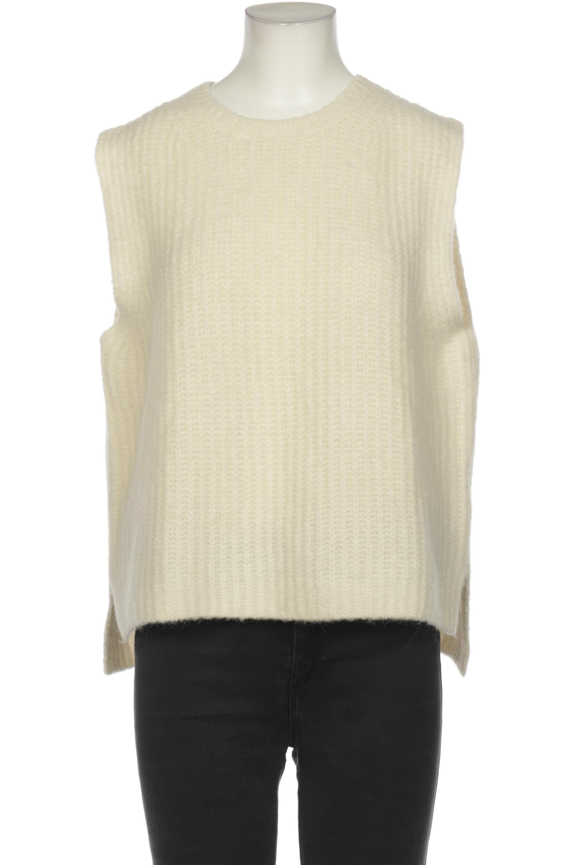 

Marc O Polo Damen Pullover, cremeweiß