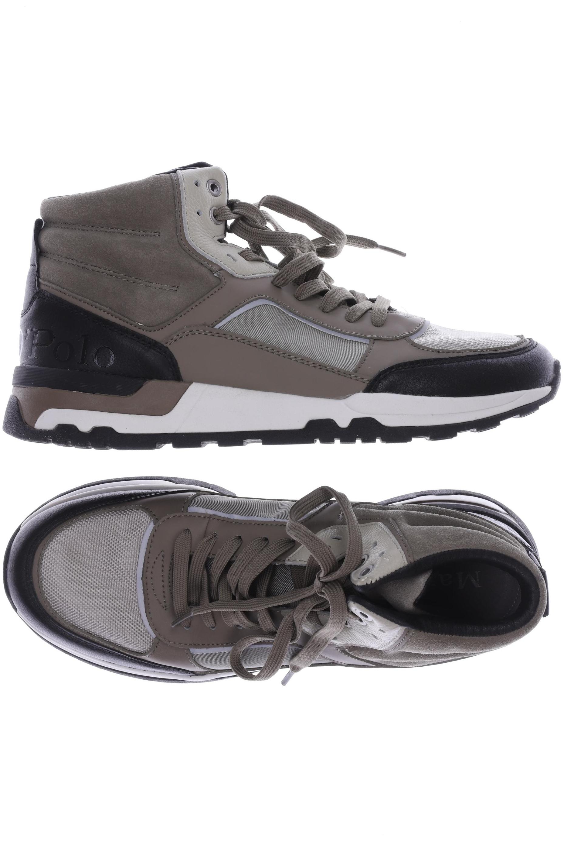 

Marc O Polo Herren Sneakers, beige, Gr. 44