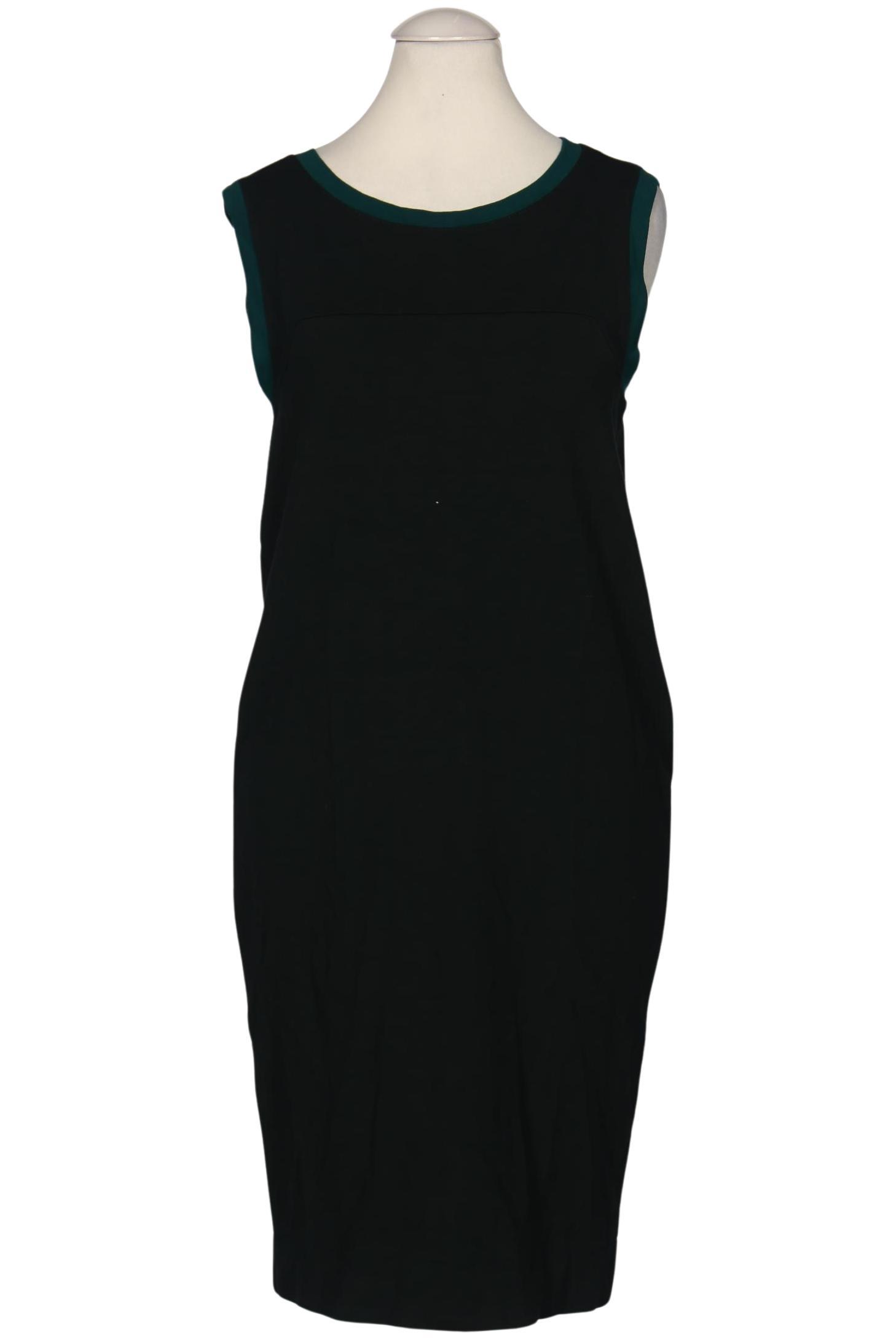 

Marc O Polo Damen Kleid, türkis, Gr. 36