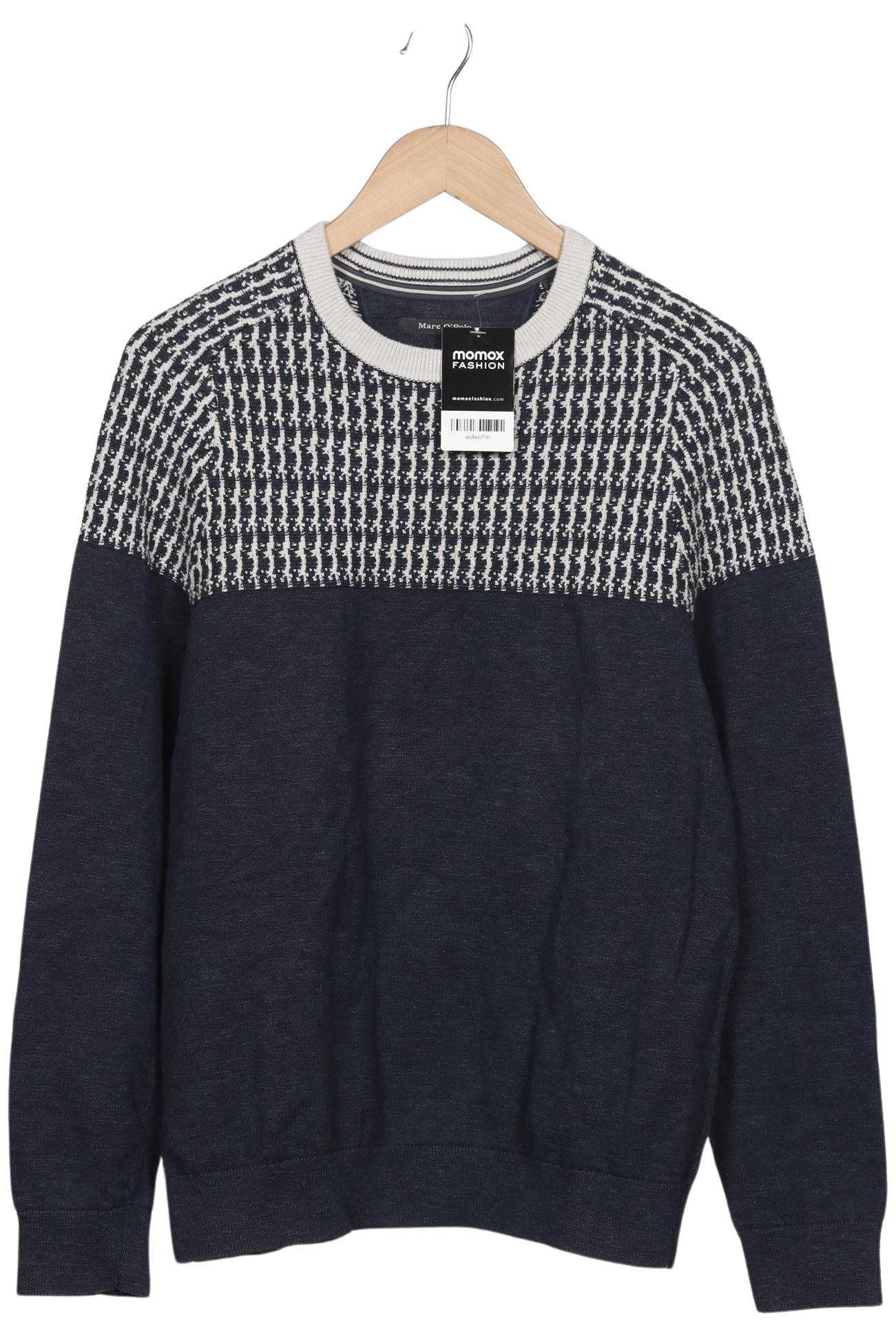 

Marc O Polo Herren Pullover, mehrfarbig, Gr. 52