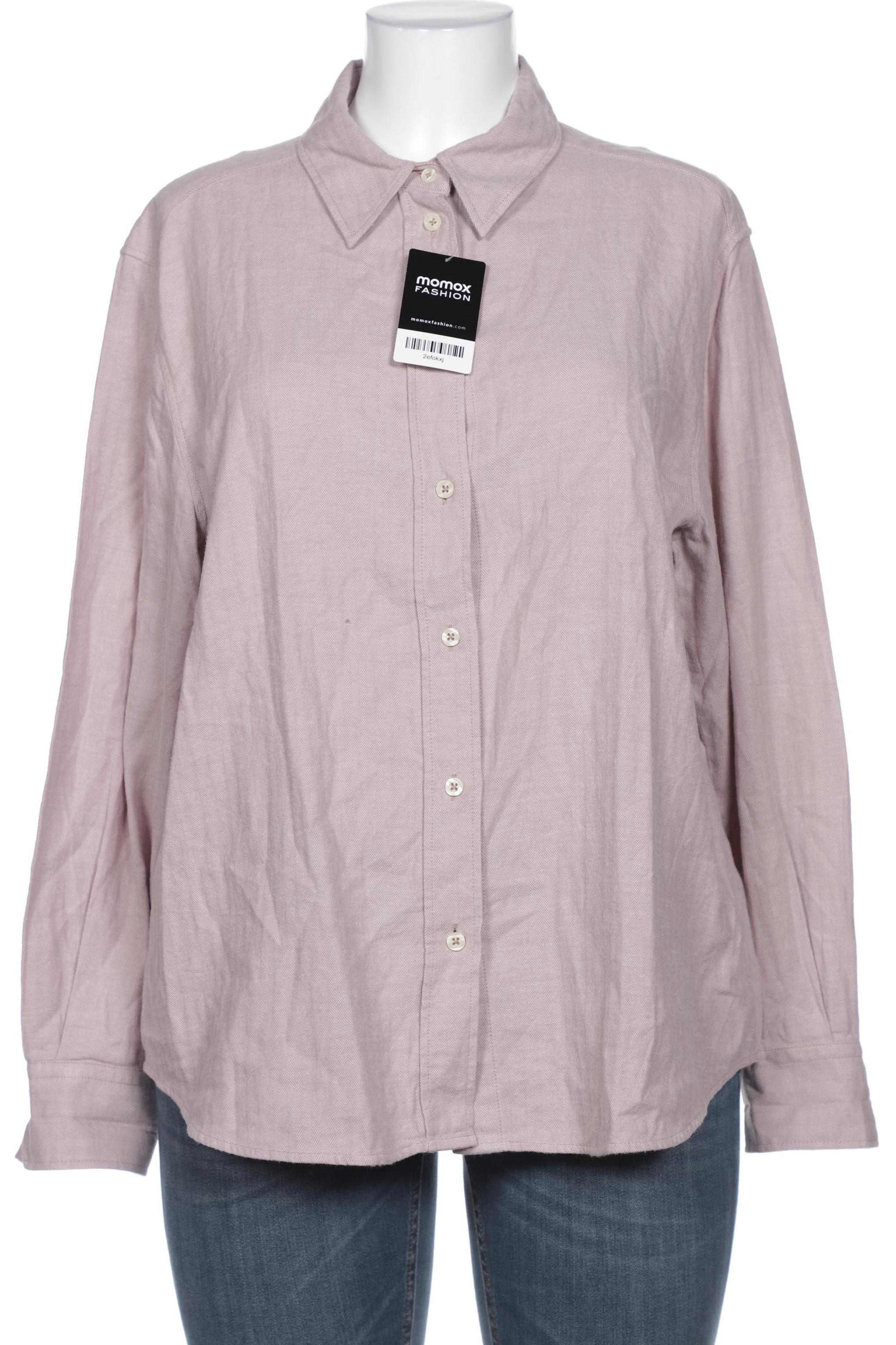 

Marc O Polo Damen Bluse, pink