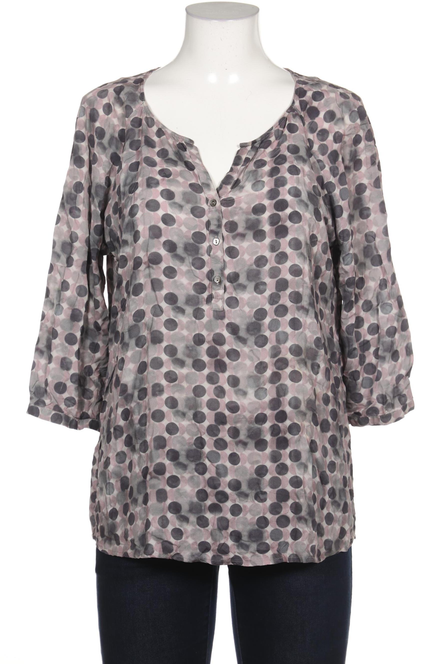 

Marc O Polo Damen Bluse, mehrfarbig