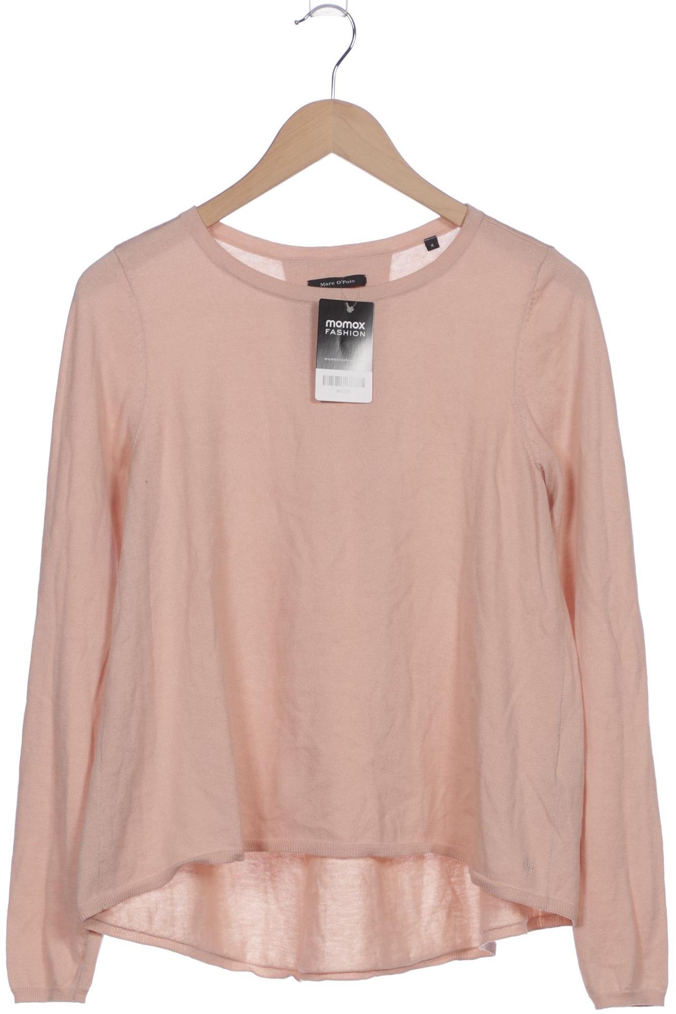 

Marc O Polo Damen Pullover, pink, Gr. 38