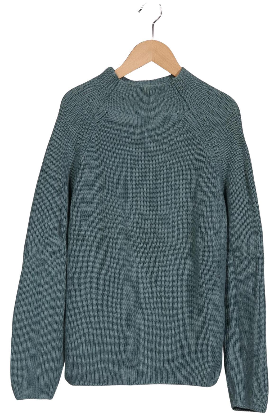 

Marc O Polo Damen Pullover, türkis, Gr. 44