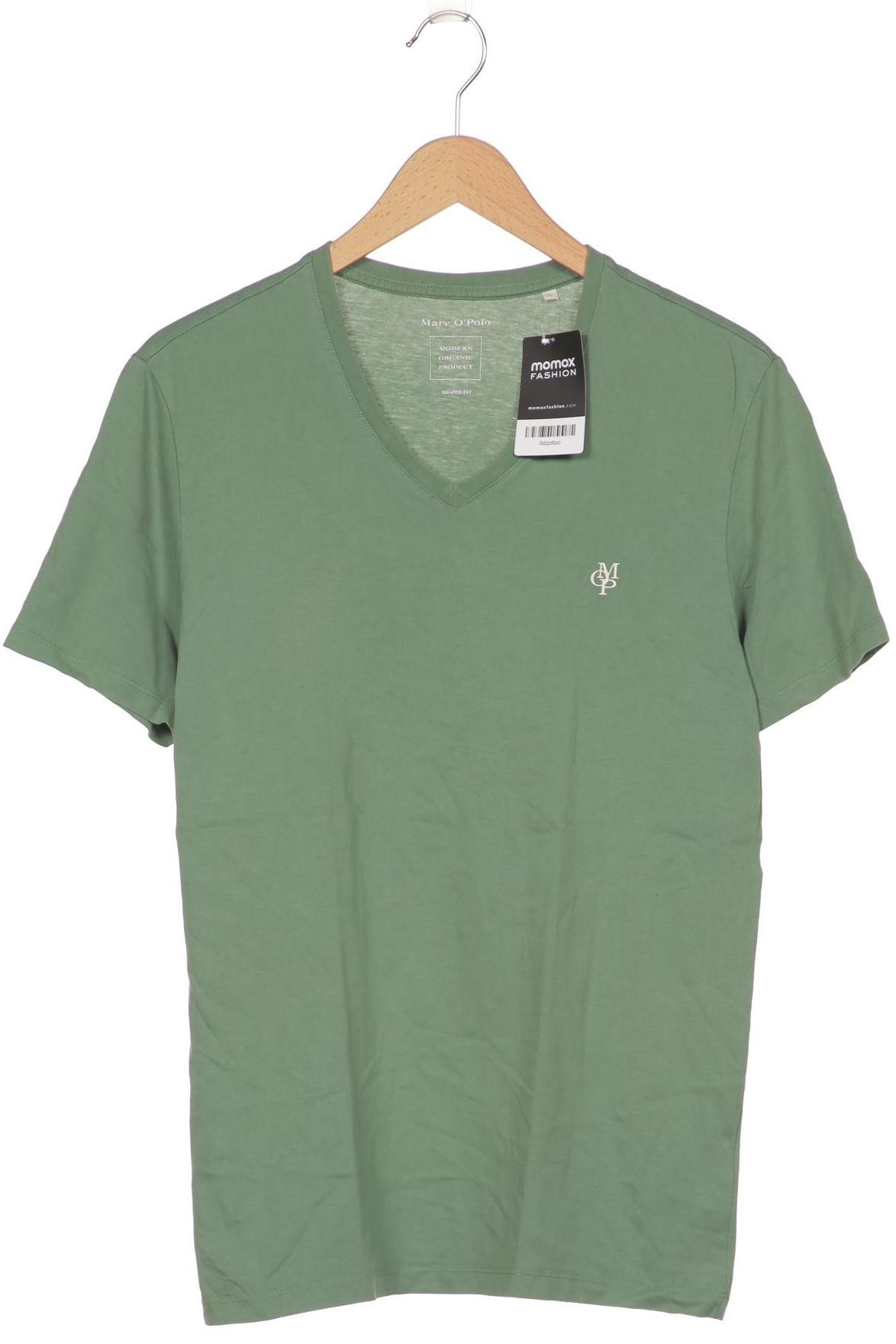 

Marc O Polo Herren T-Shirt, grün