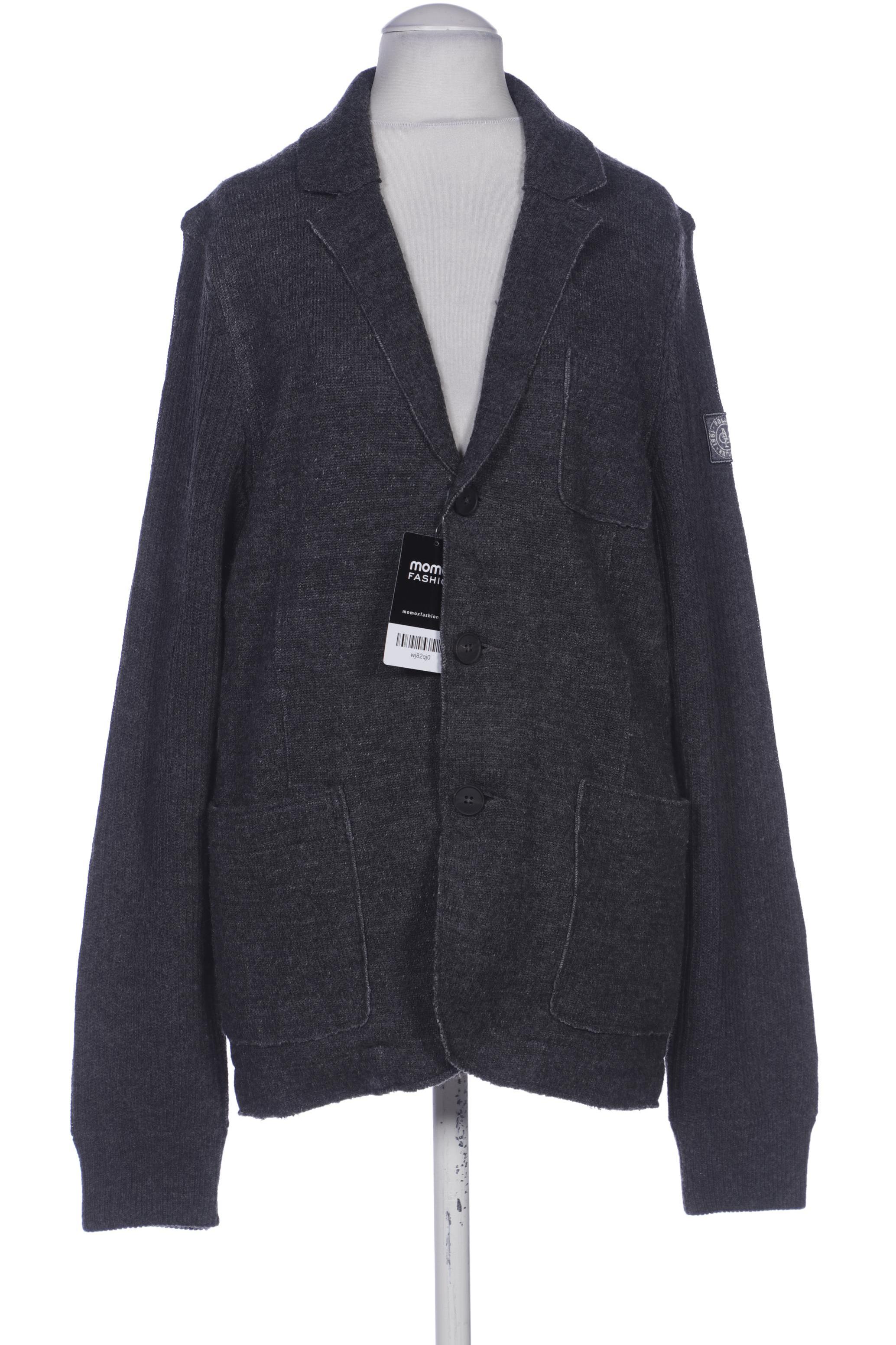 

Marc O Polo Damen Blazer, grau, Gr. 36