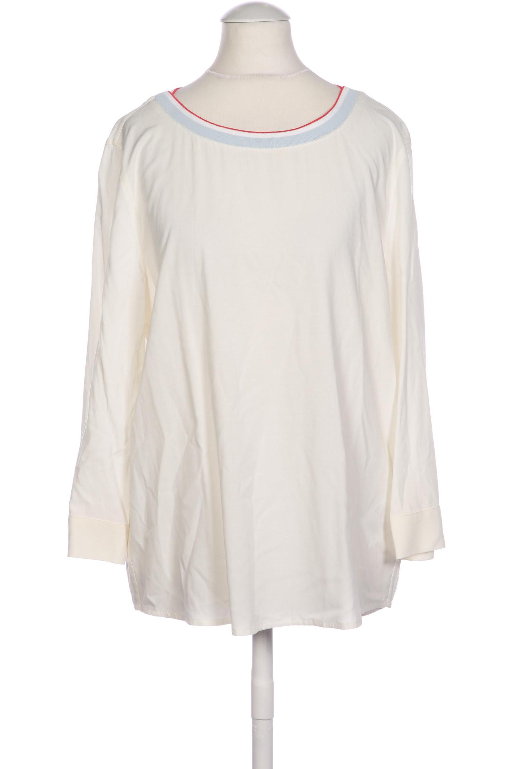 

Marc O Polo Damen Bluse, cremeweiß