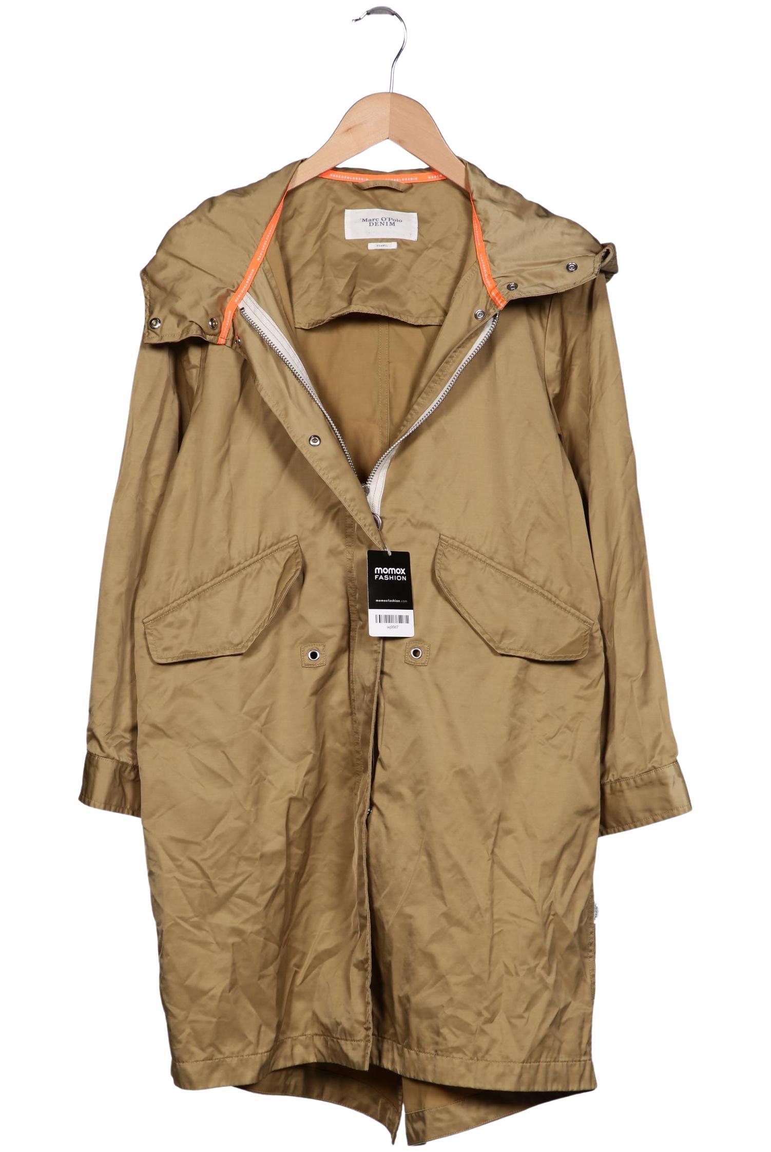 

Marc O Polo Damen Mantel, braun, Gr. 34