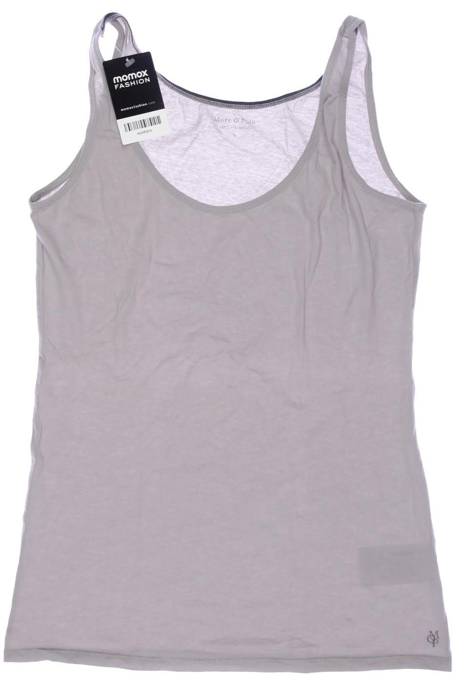 

Marc O Polo Damen Top, grau