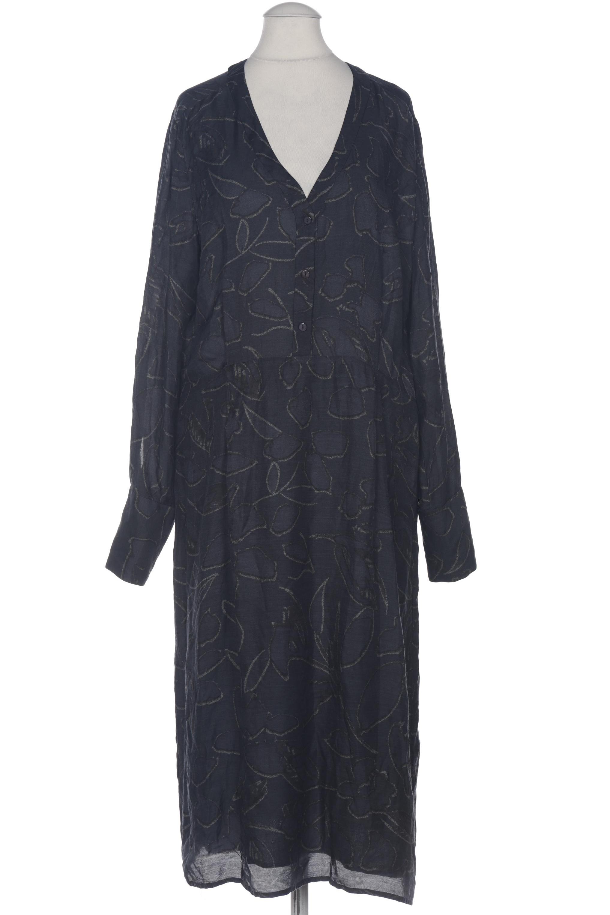 

Marc O Polo Damen Kleid, marineblau, Gr. 40