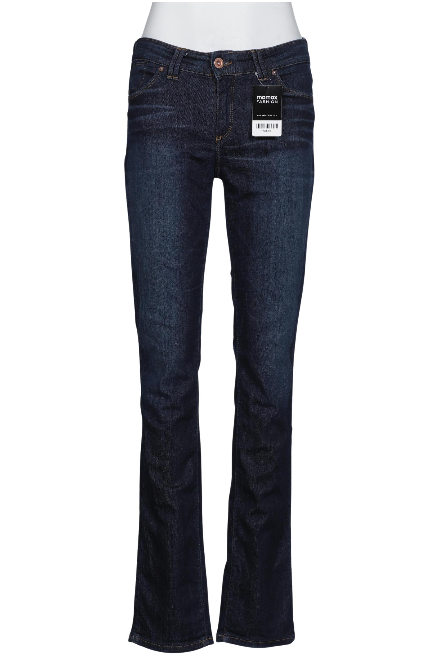 

Marc O Polo Damen Jeans, marineblau, Gr. 30